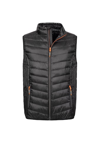 LPO Steppjacke »GILMOUR VEST VII MEN« auch...