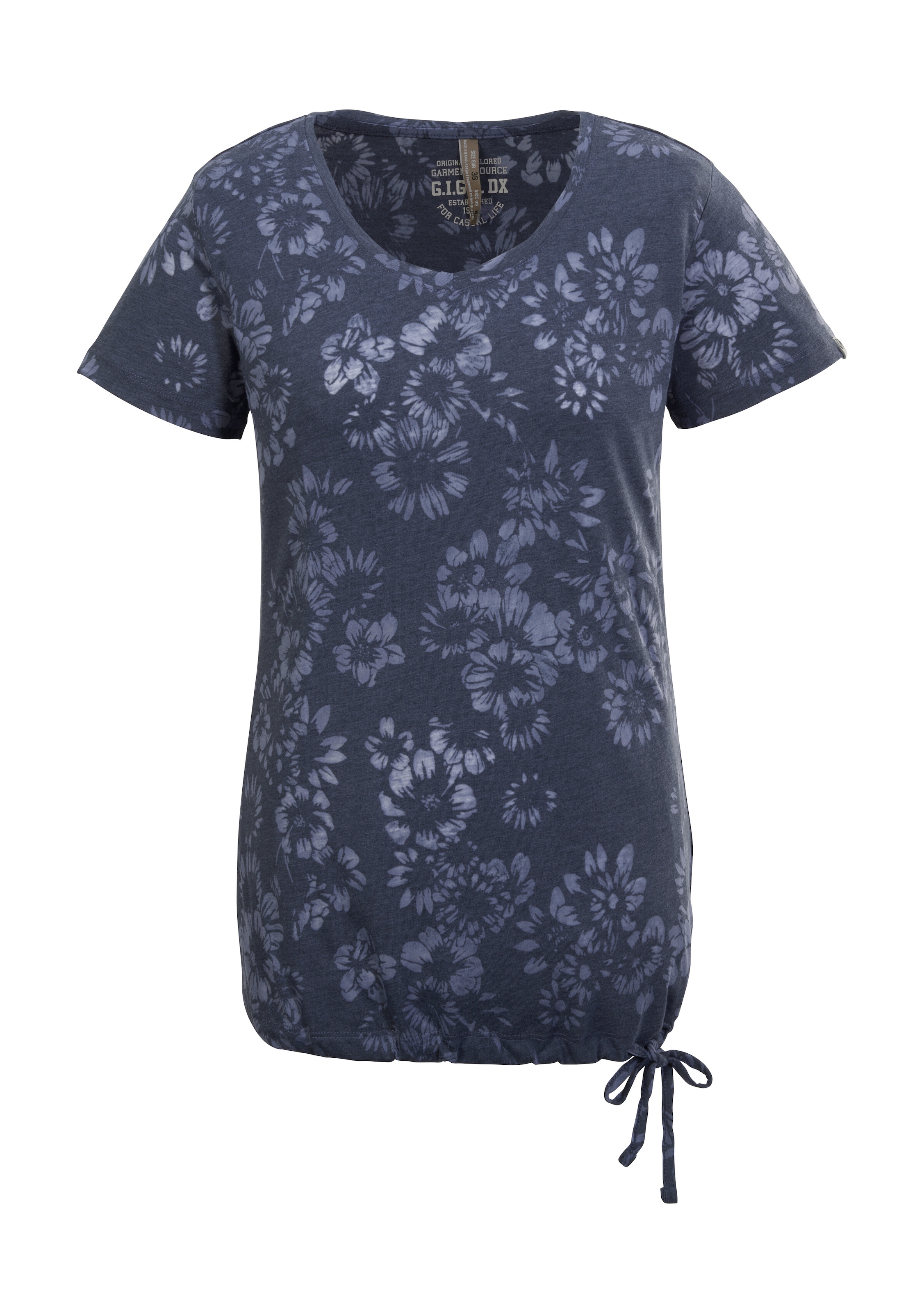 G.I.G.A. DX by killtec T-Shirt "GS 44 WMN TSHRT", Leichtes Damen T-Shirt mi günstig online kaufen