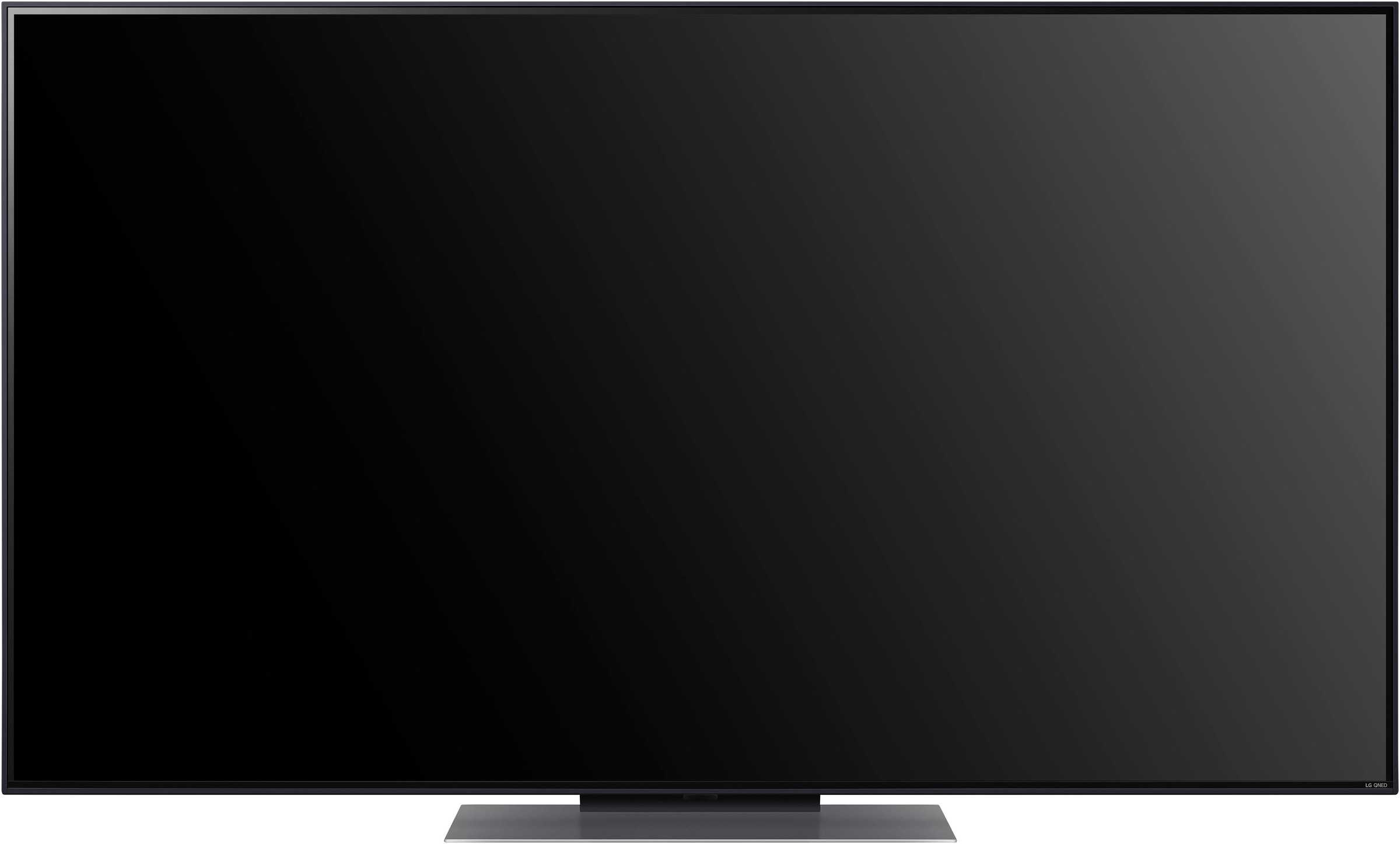 LG QNED-Fernseher »55QNED816RE«, 4K Ultra HD, Smart-TV