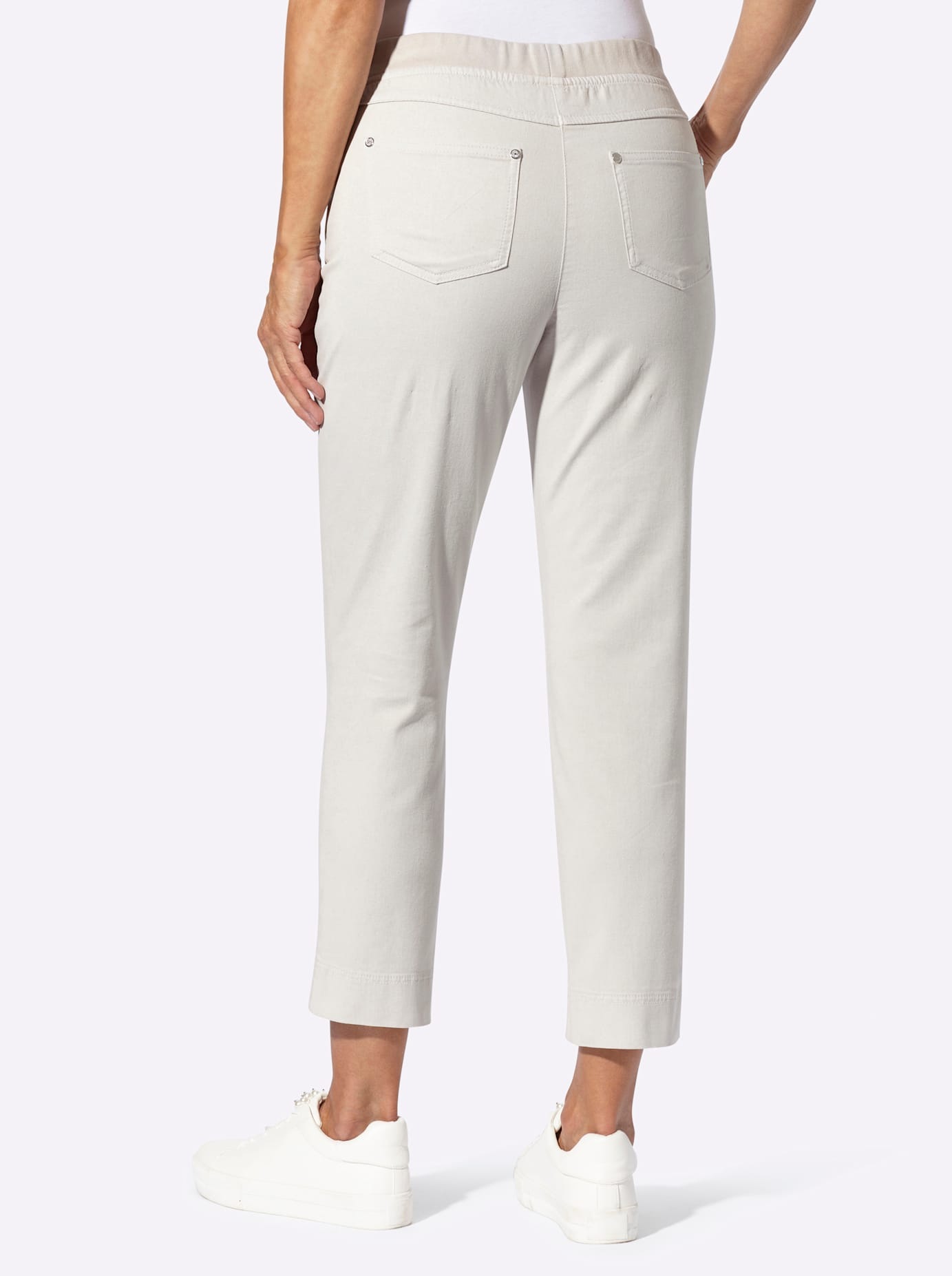 Inspirationen 7/8-Jeans günstig online kaufen