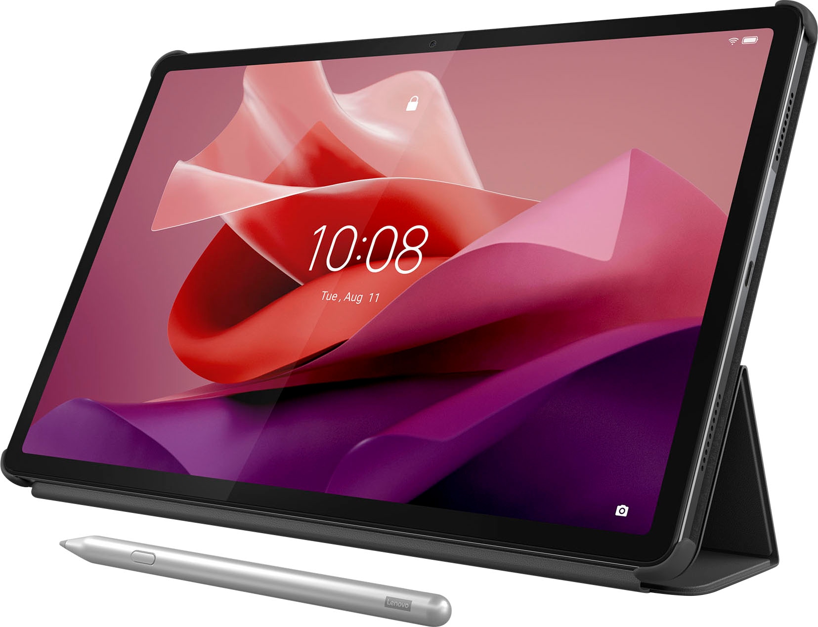 Lenovo Tablet-Hülle »Tab P12 Folio«, Tablet