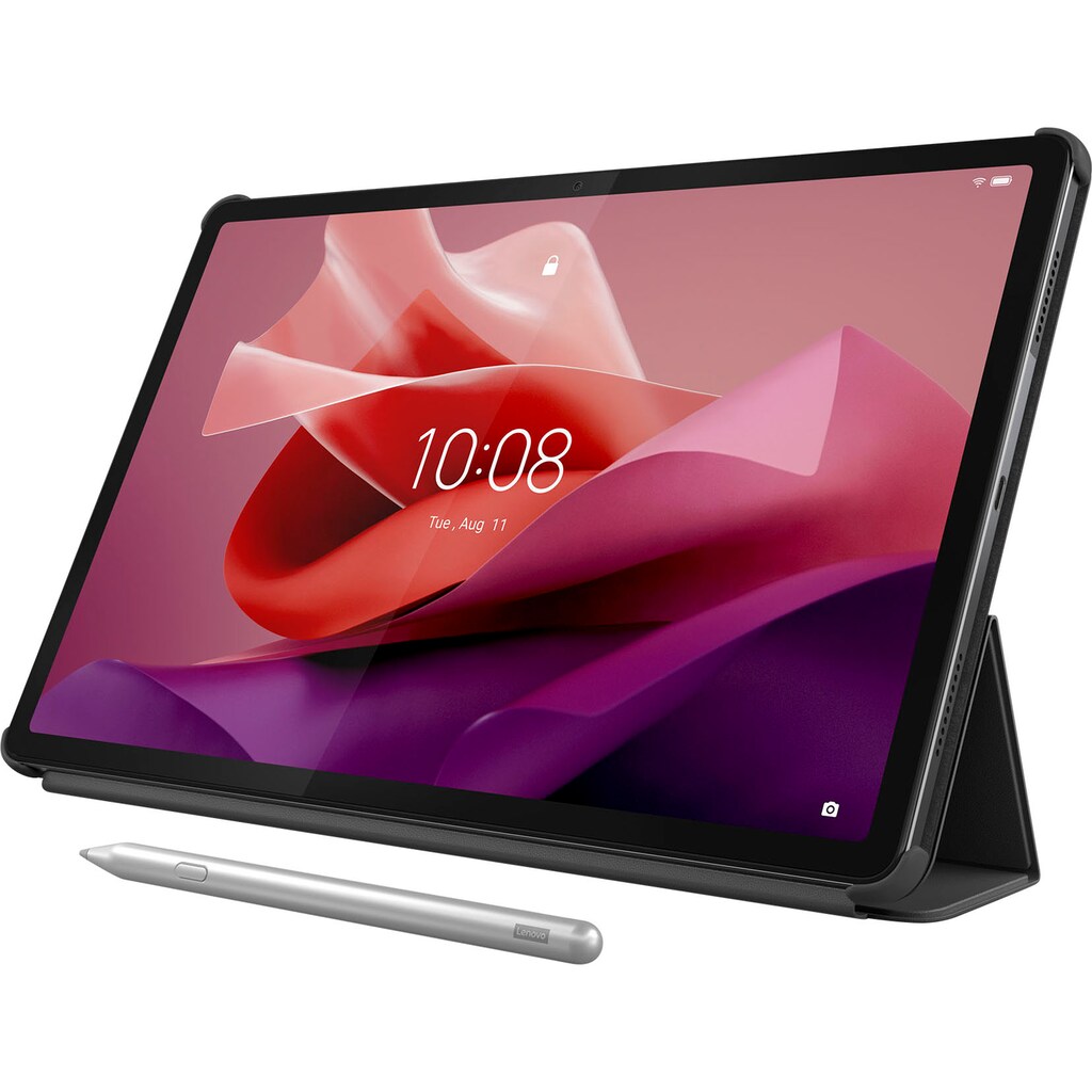 Lenovo Tablet-Hülle »Tab P12 Folio«, Tablet