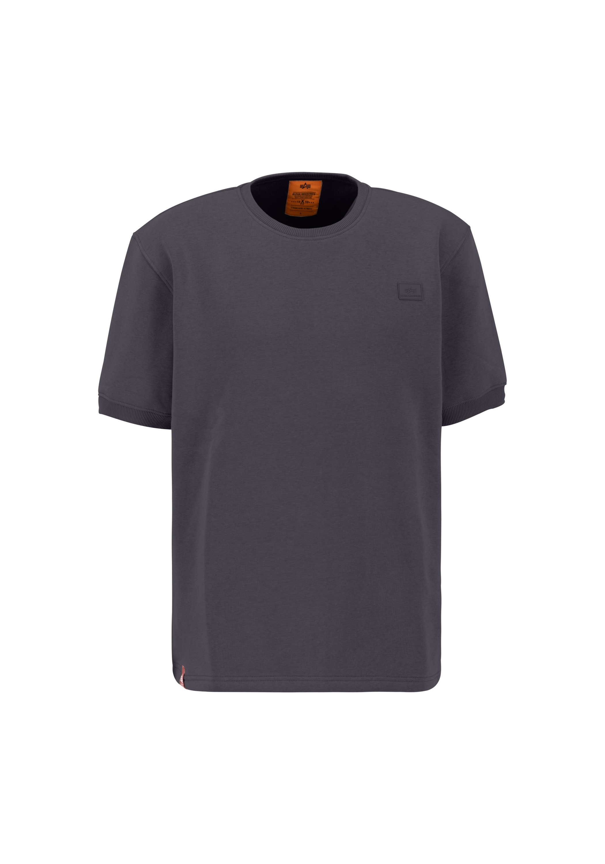 Alpha Industries T-Shirt "X-Fit Label T-Shirt" günstig online kaufen