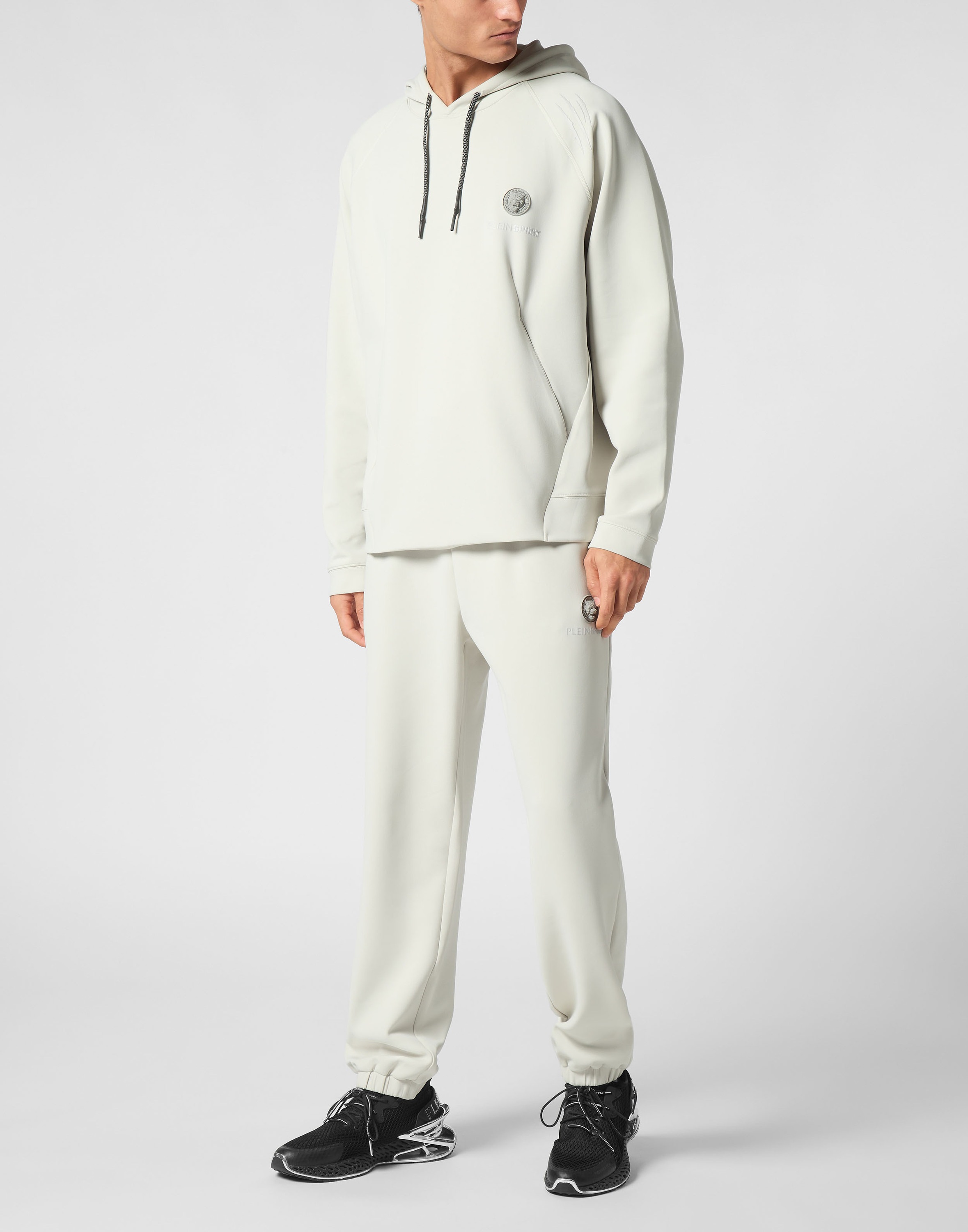 PLEIN SPORT Sweatshirt »Hoodie«