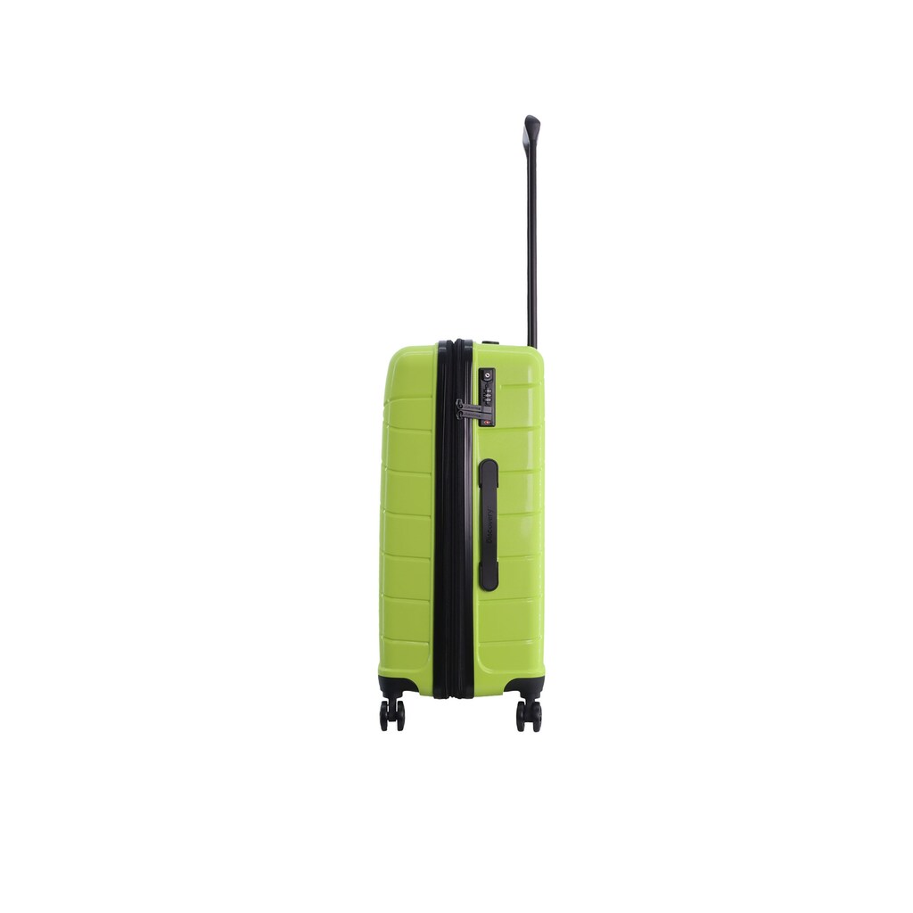 Discovery Koffer »SKYWARD«, mit integriertem TSA-Kombinationsschloss