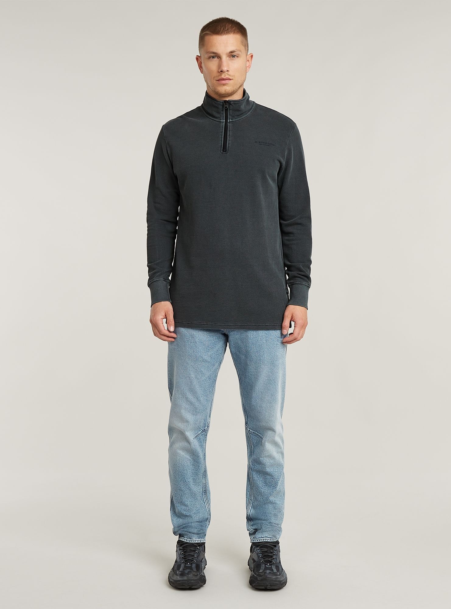 G-STAR 5-Pocket-Jeans »Vent Slim Jeans«