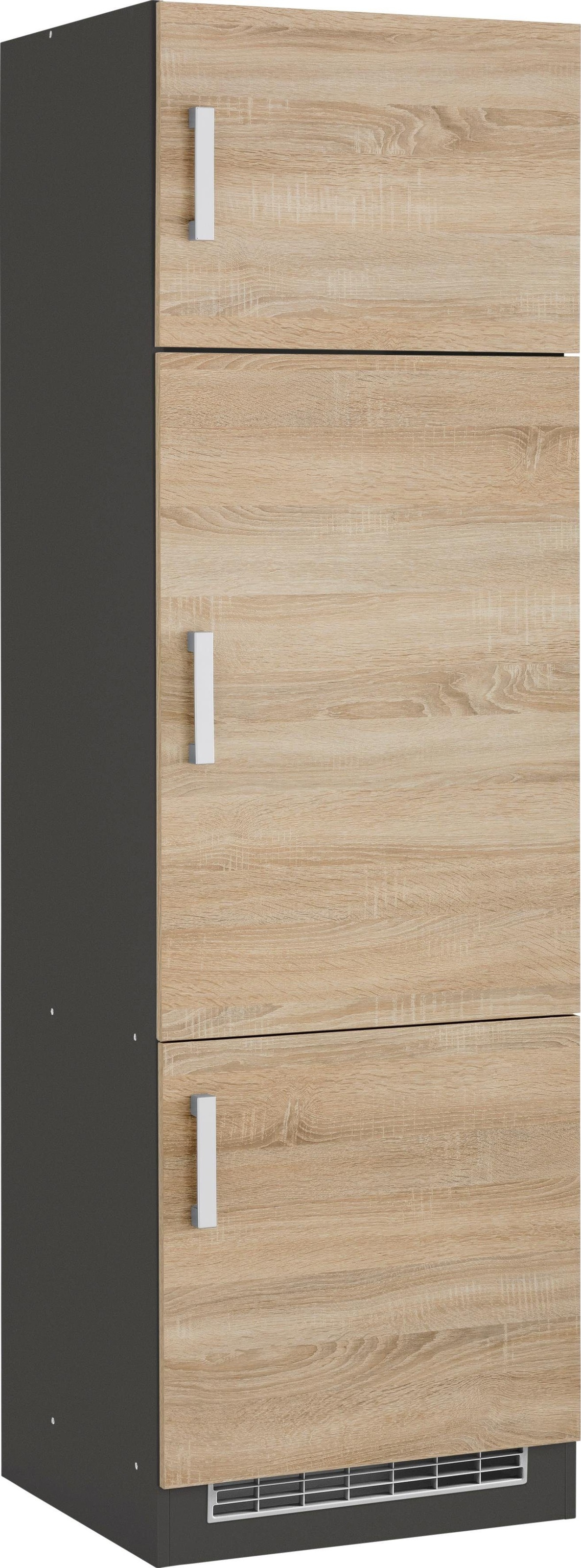 KOCHSTATION "KS-Gera" Breite 60 cm