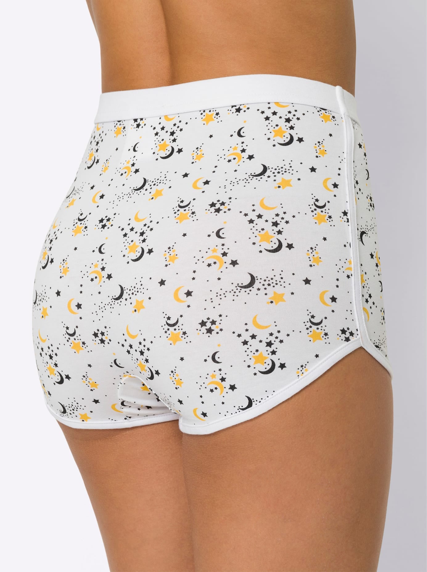 Panty, (2 St.)