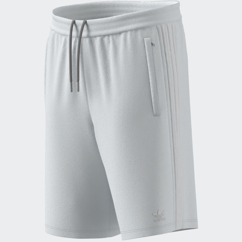 adidas Originals Shorts »3-STRIPE SHORT«, (1 tlg.)