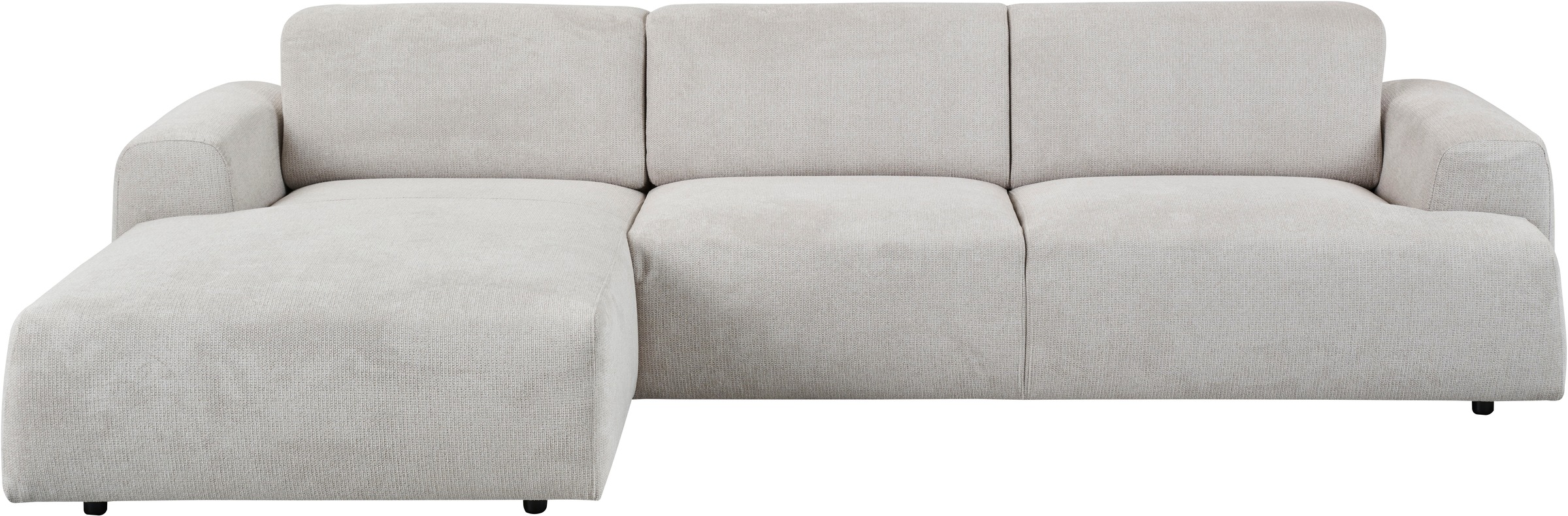 andas Ecksofa Linkka, Breite 301 cm, günstig online kaufen