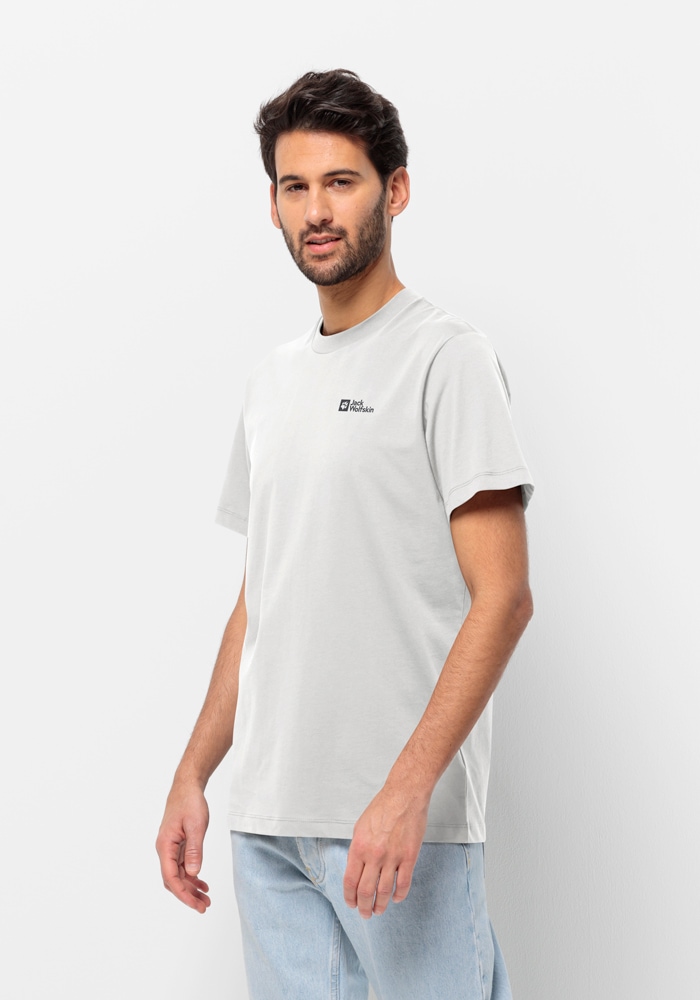 Jack Wolfskin T-Shirt "ESSENTIAL T M" günstig online kaufen