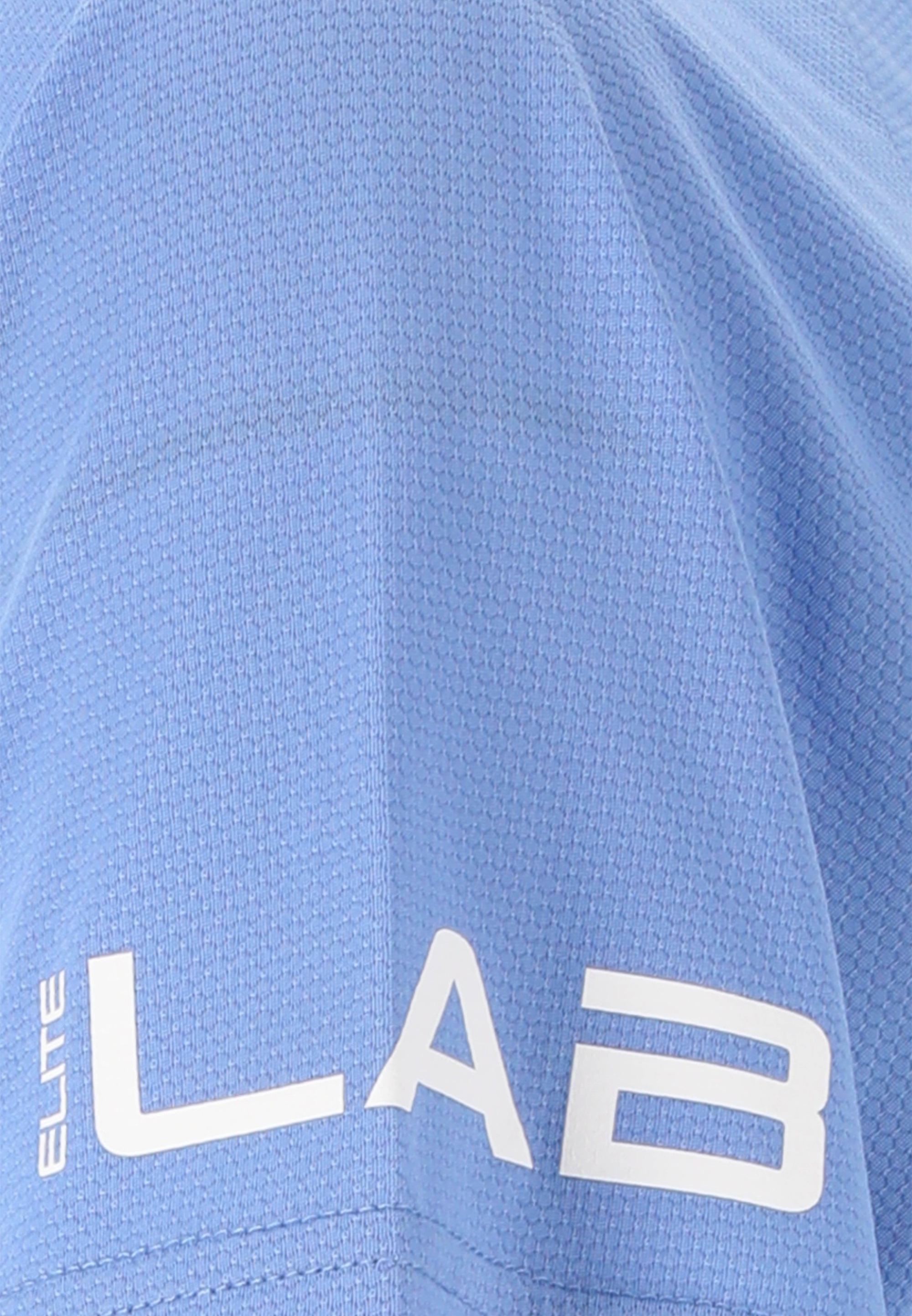 ELITE LAB Funktionsshirt »LAB«, mit praktischer Quick Dry-Funktion