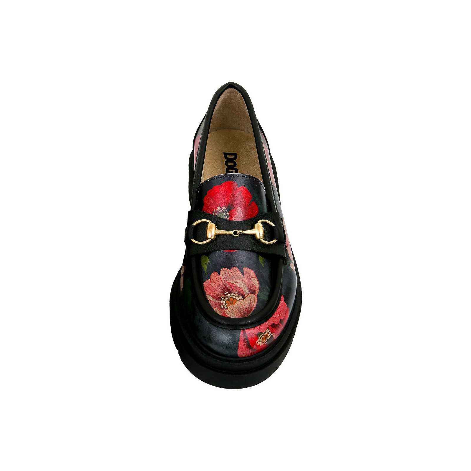 DOGO Loafer »Cindy Loafer Poppy Damen Halbschuhe«  Handgefertigt