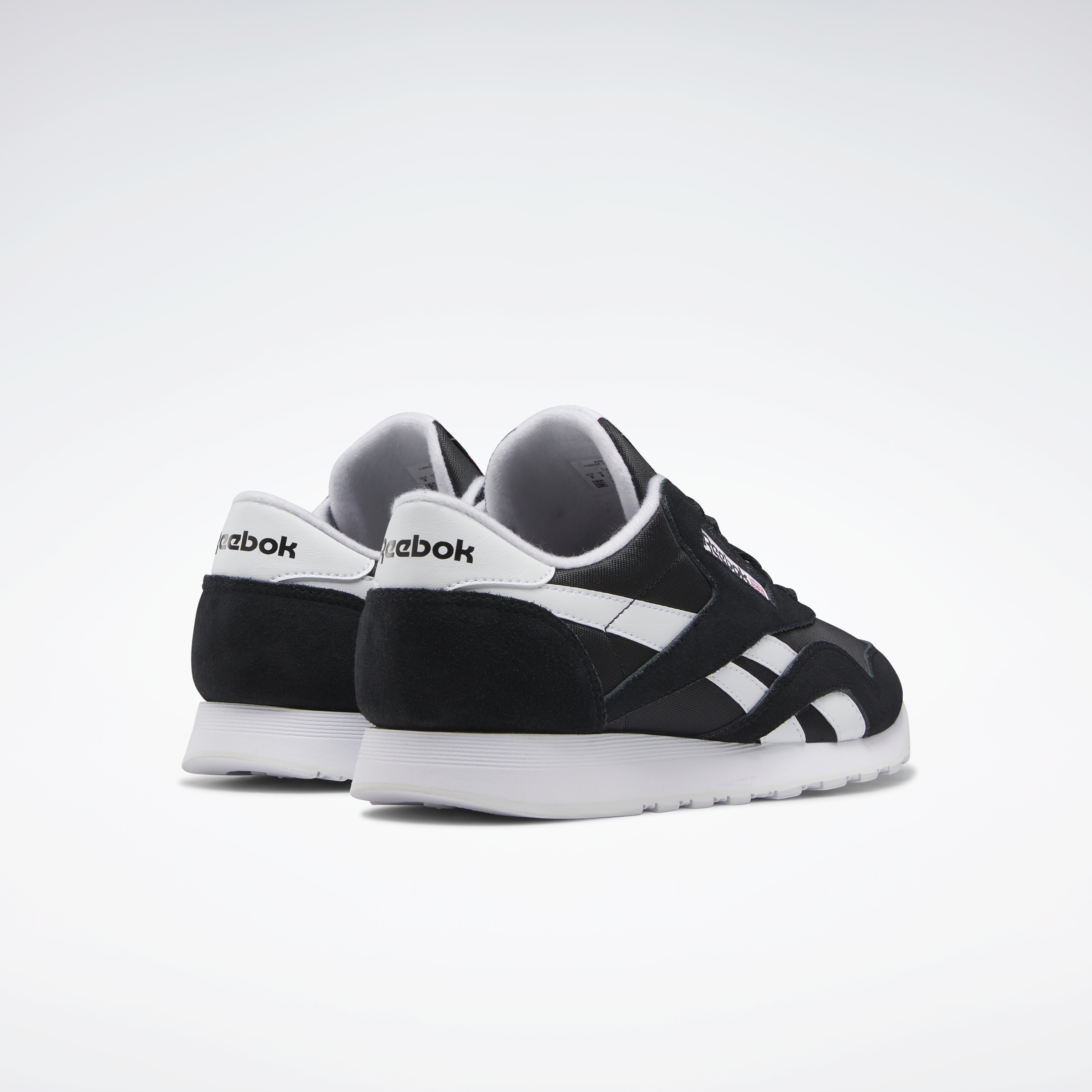 Reebok Classic Sneaker »CL NYLON«