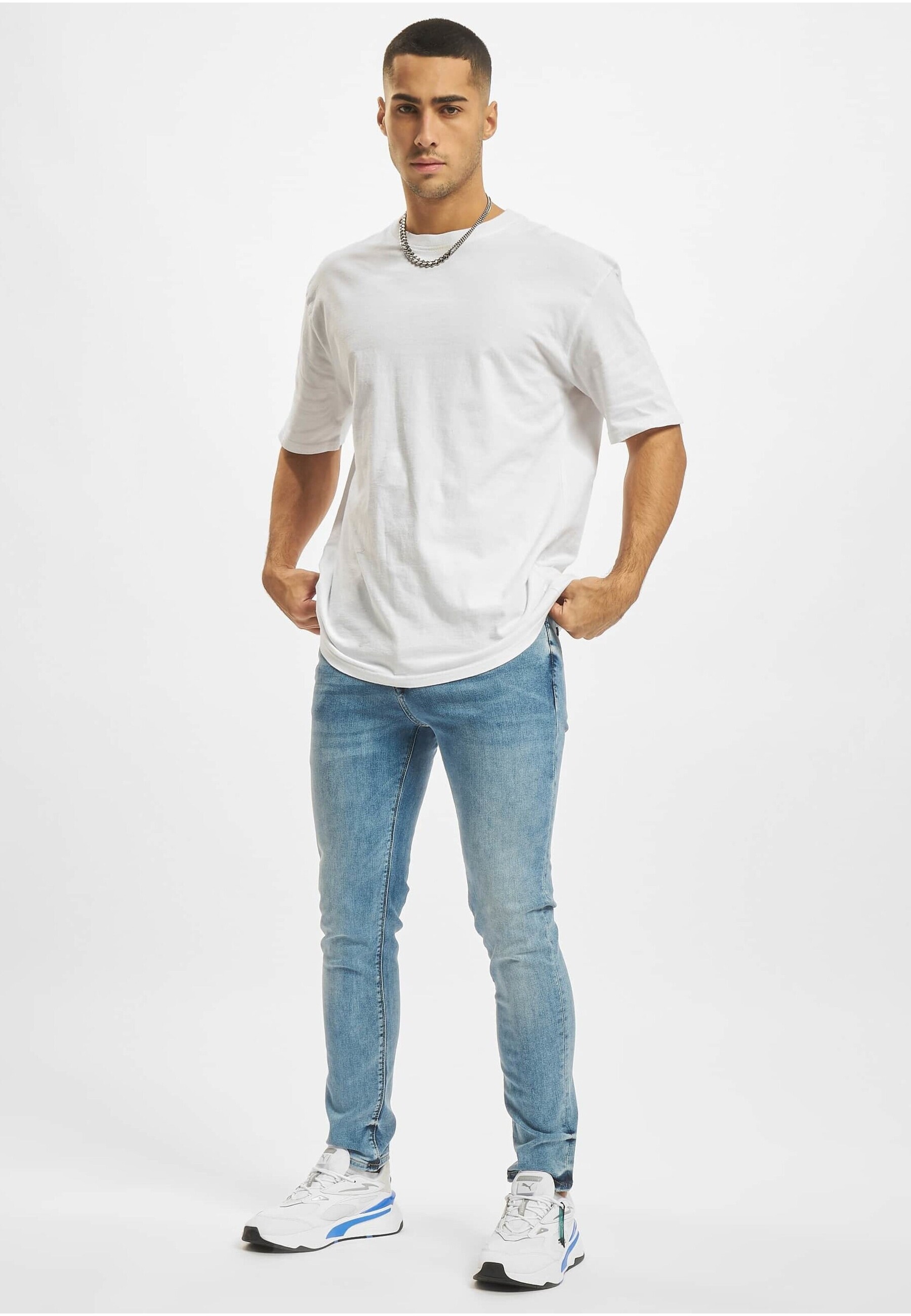 2Y Premium Skinny-fit-Jeans »2Y Premium 2Y Premium Bela Skinny Jeans«