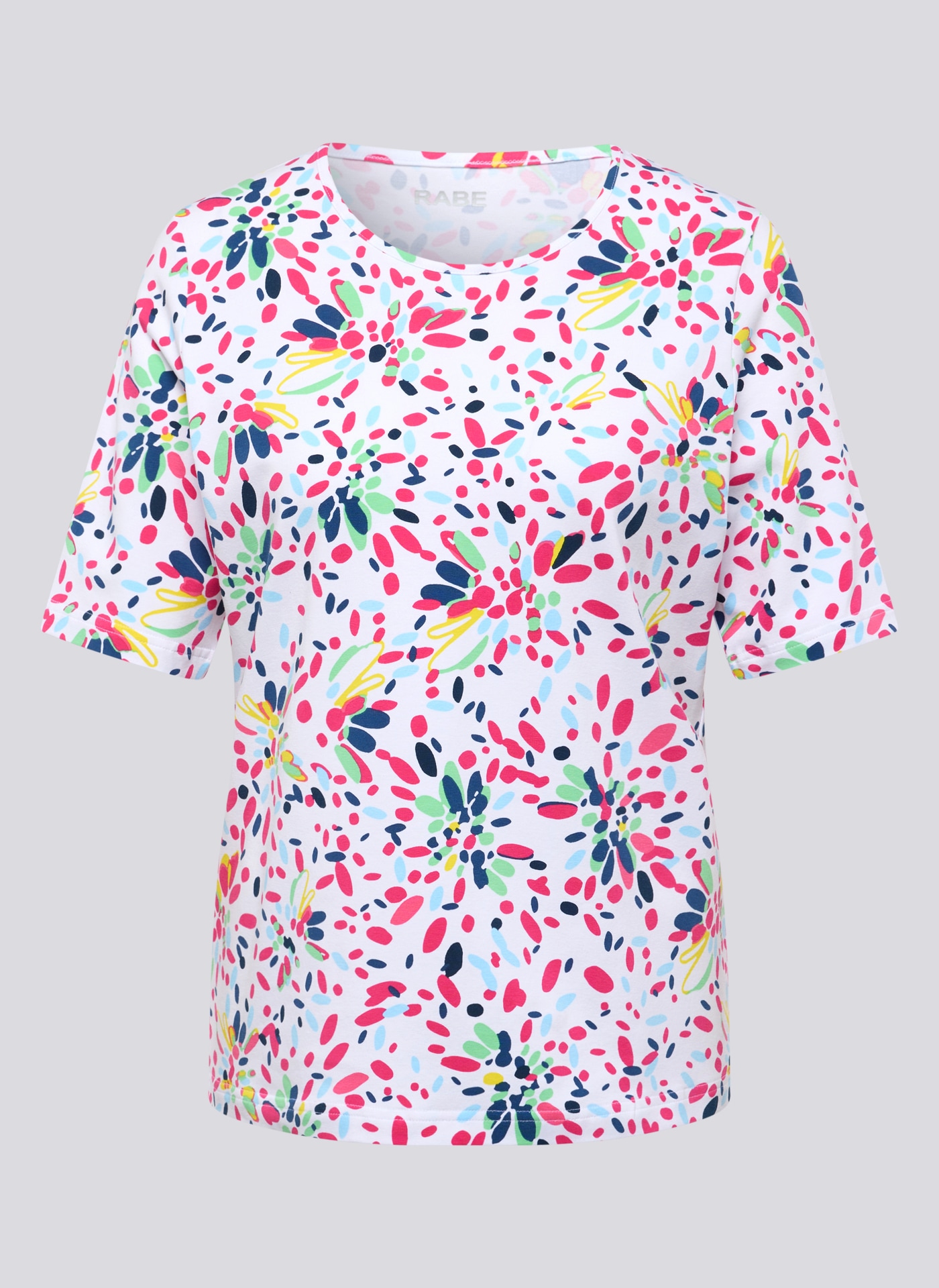 Rabe Print-Shirt »T-Shirt«