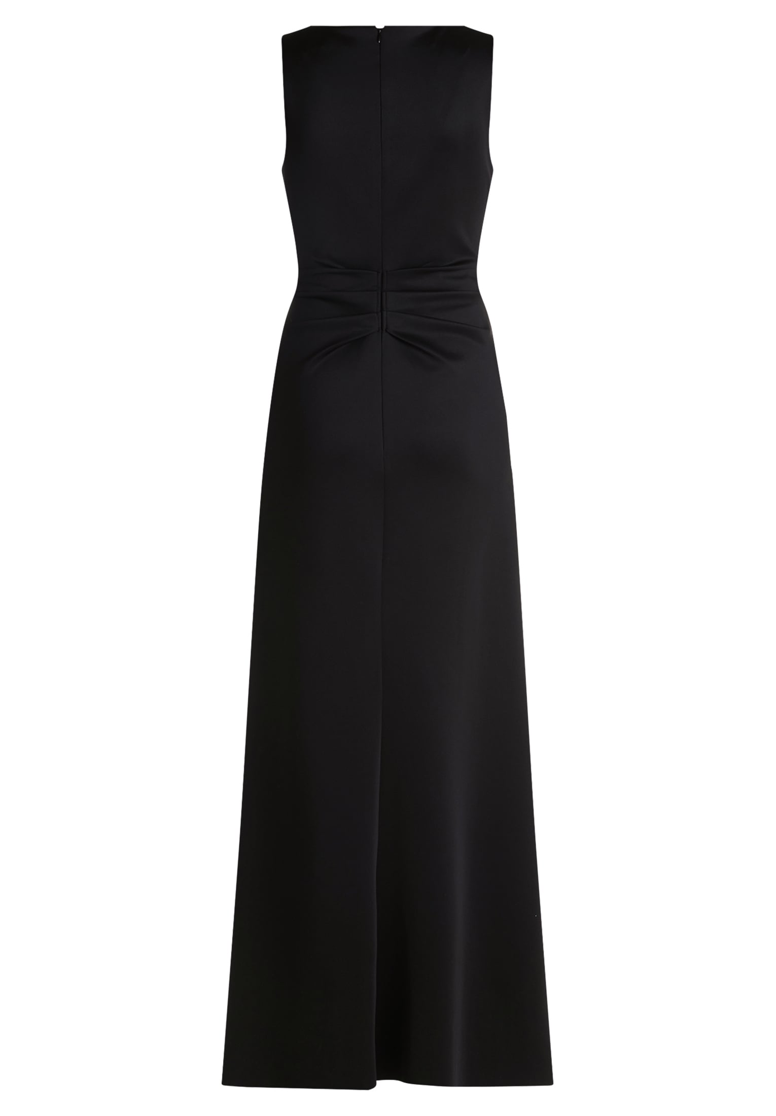 Vera Mont Abendkleid »Vera Mont Damen Abendkleid mit Volant«