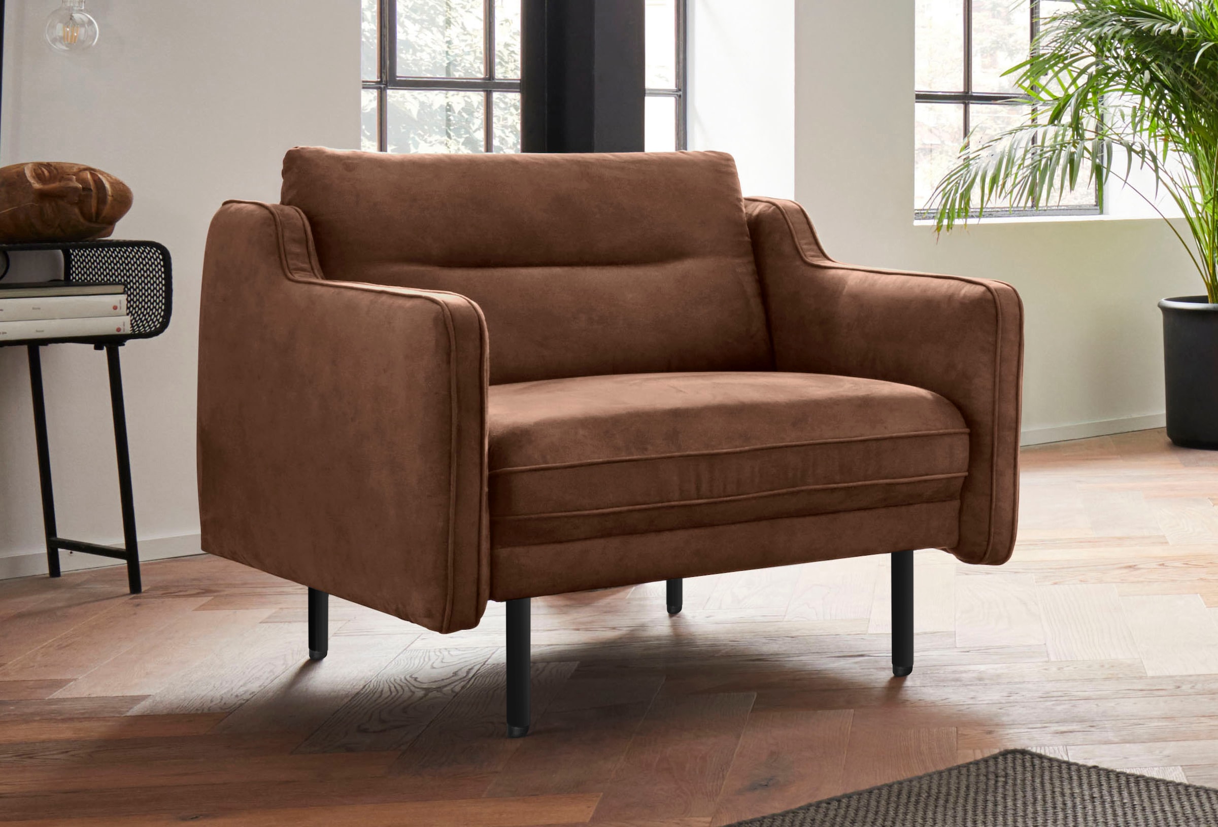 Home affaire "Nordfyn" edles Design in 3 Bezugsqualitäten, Design by Morten günstig online kaufen