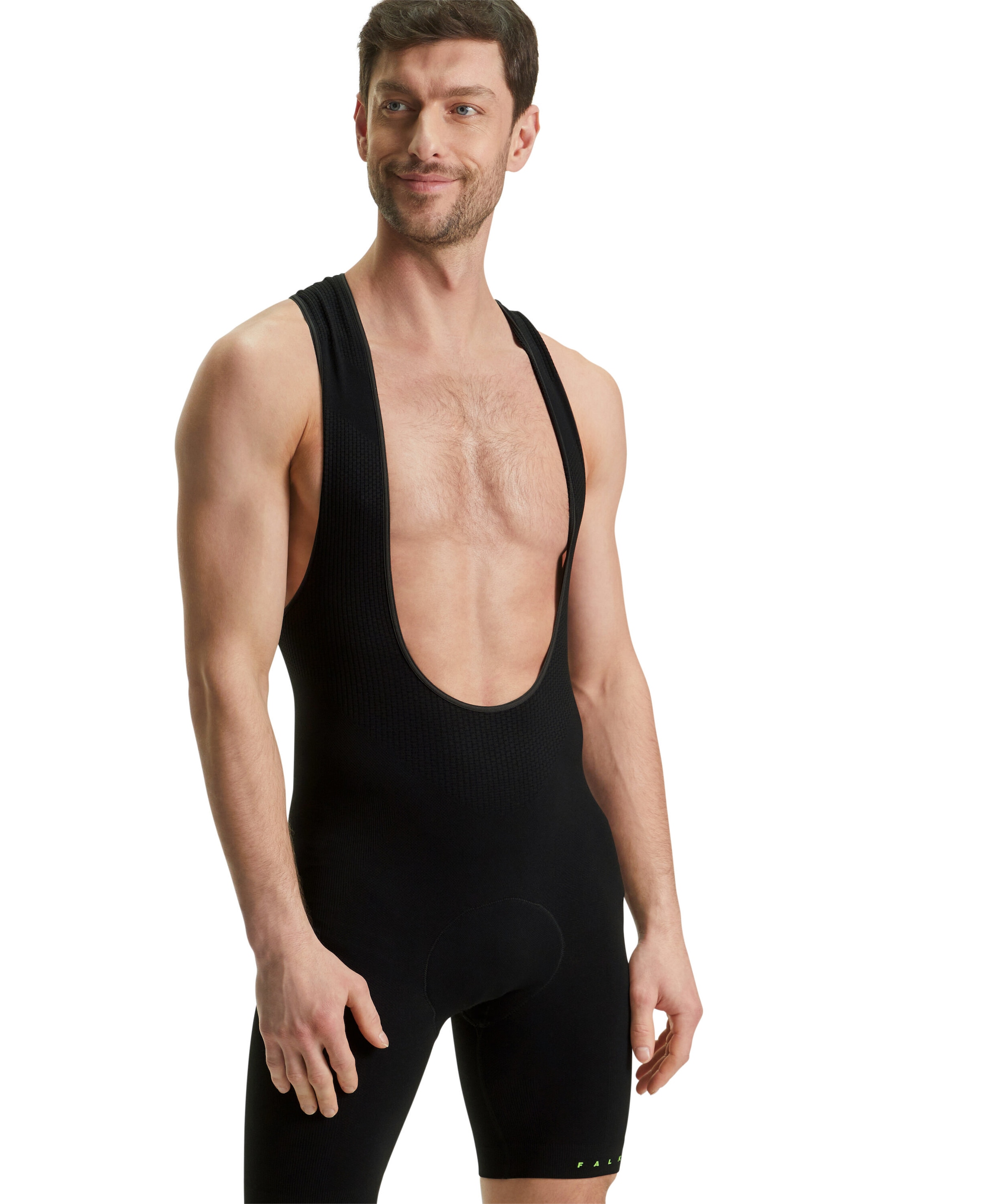 FALKE Shorts »Cycling Bib«