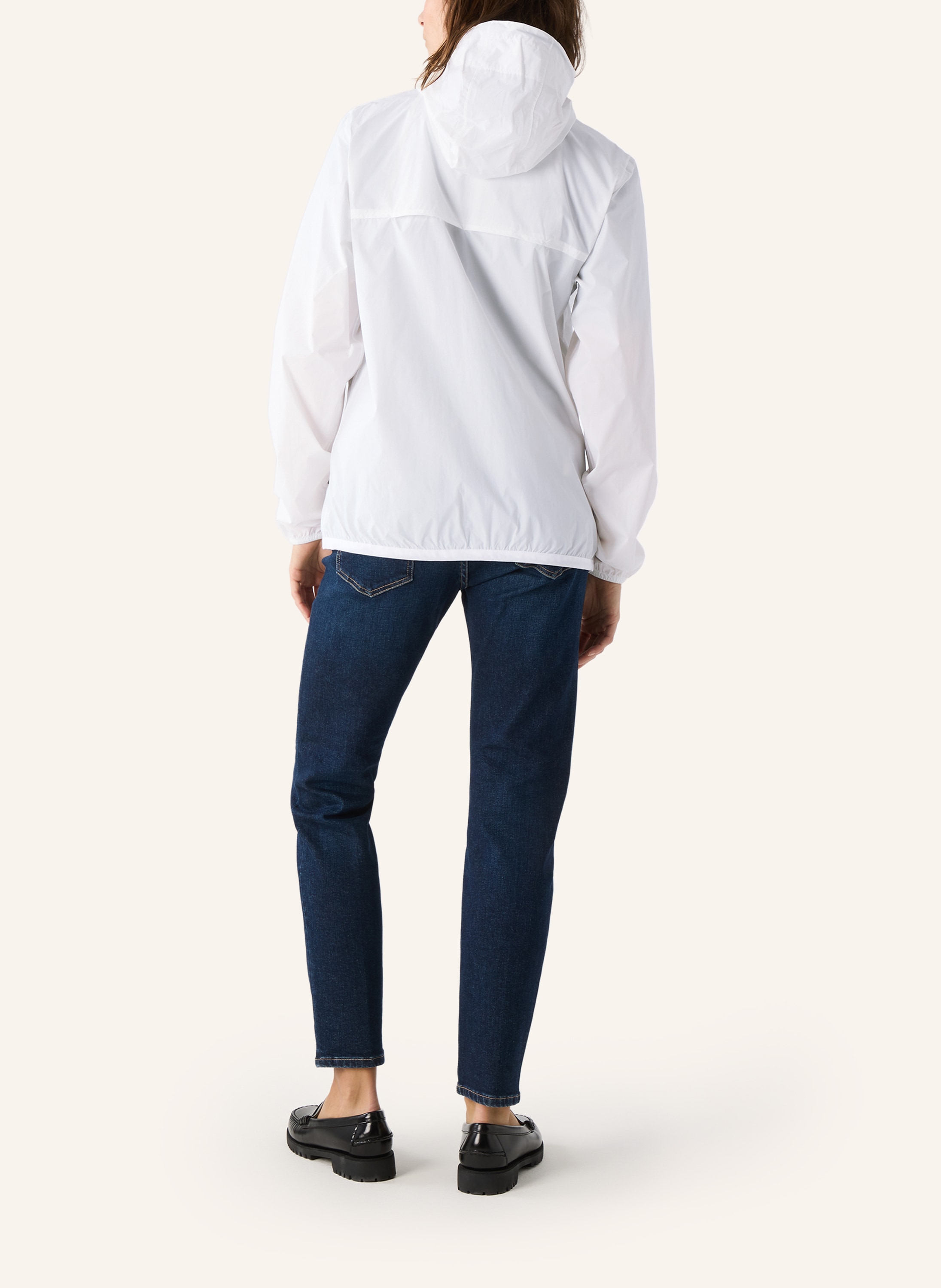 K-WAY Arbeitsjacke »K-Way Funktionsjacke LE VRAI 4.0 CLAUDE«