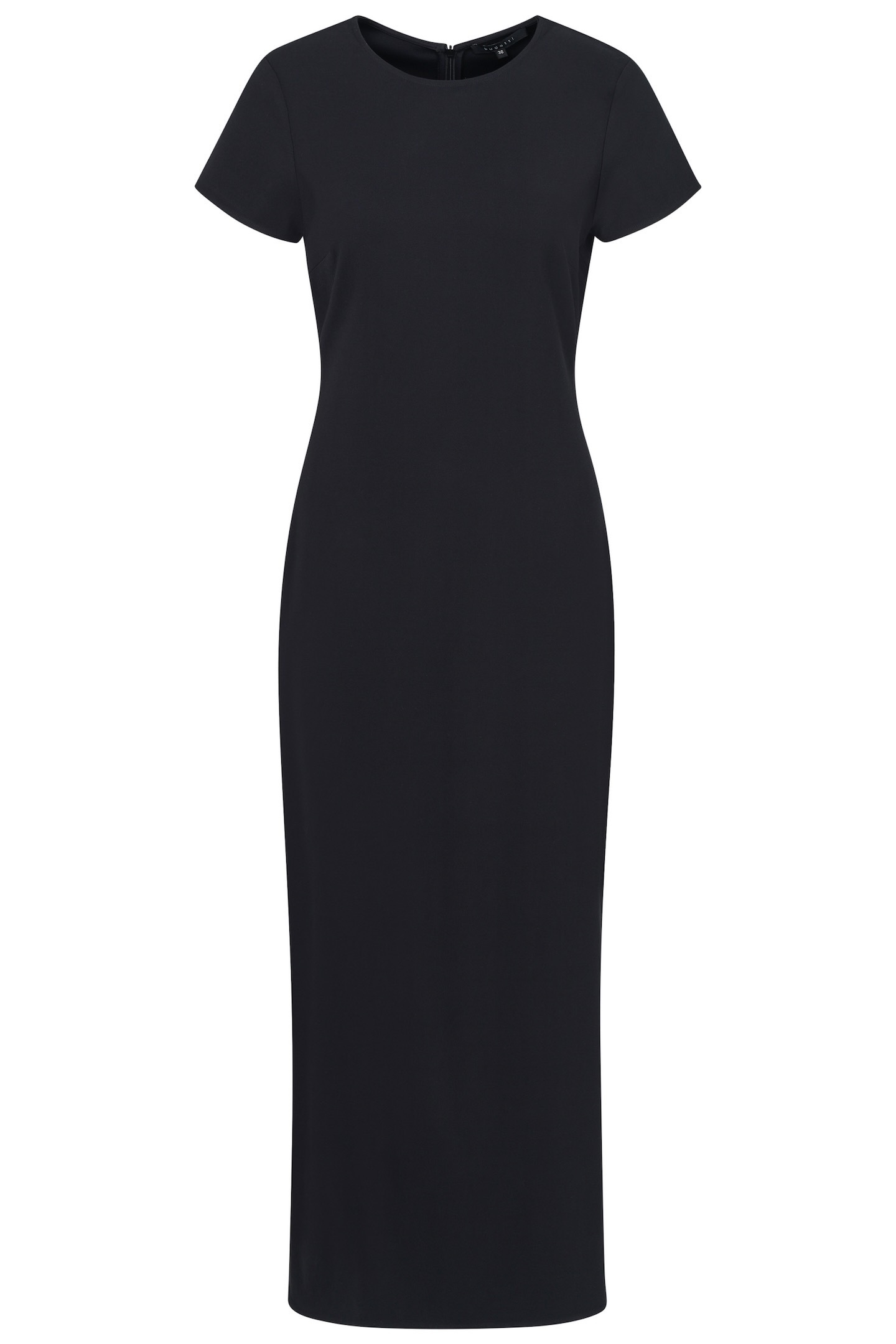 bugatti Sommerkleid, mit Seitenschlitzen