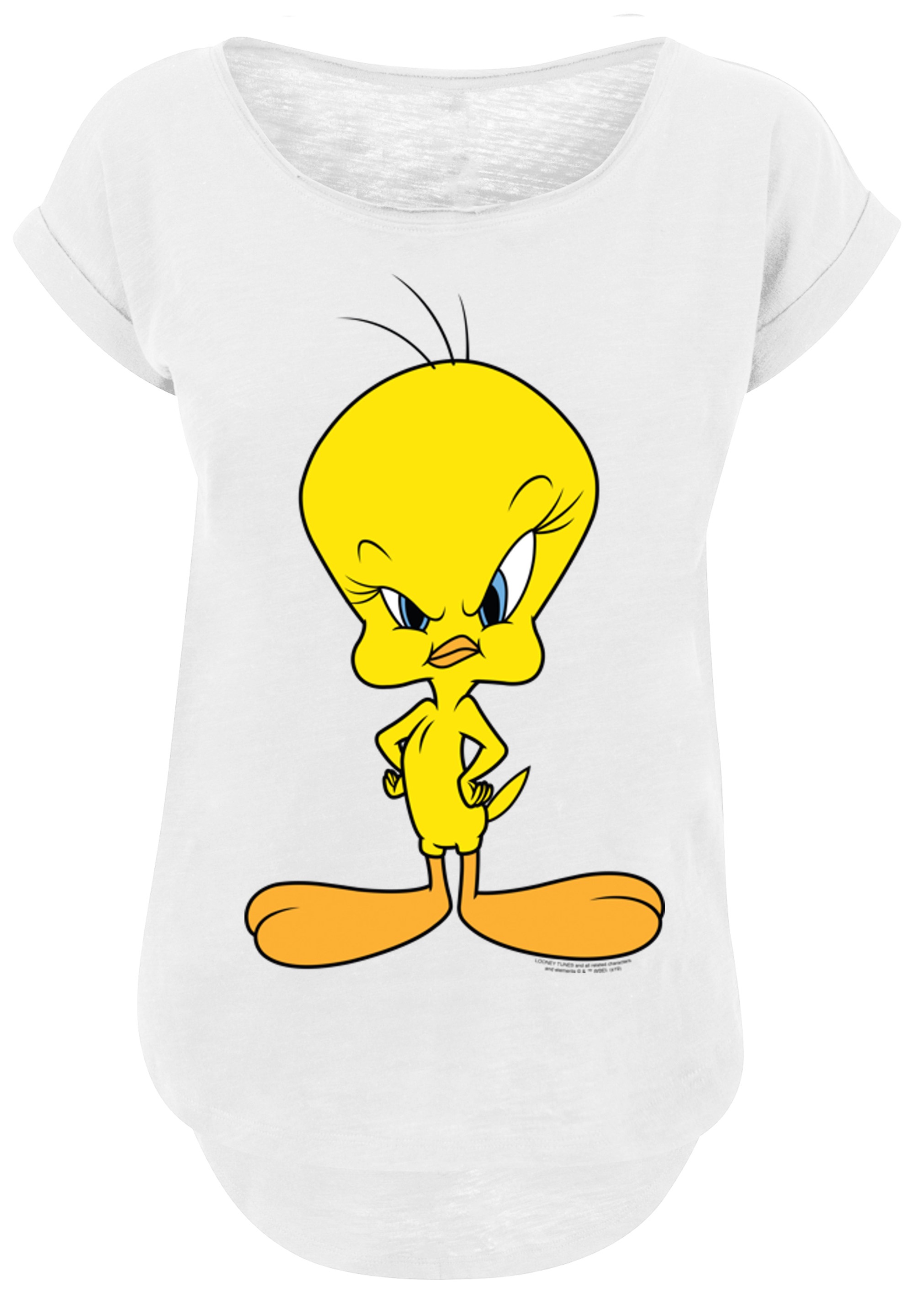 F4NT4STIC T-Shirt »Looney BAUR bestellen Angry | Tweety«, Print Tunes