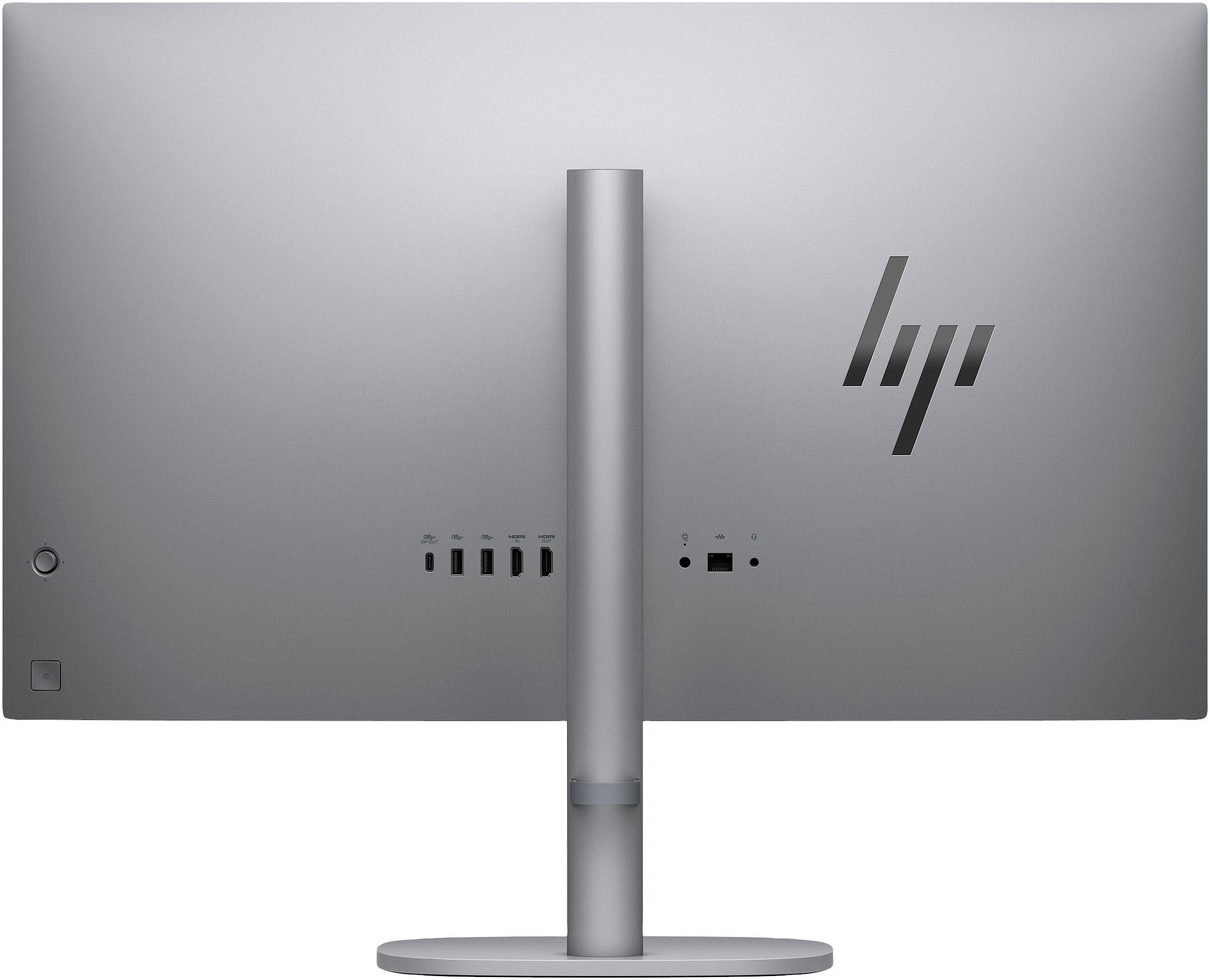 HP All-in-One PC »OmniStudio X 27-cs1076ng«