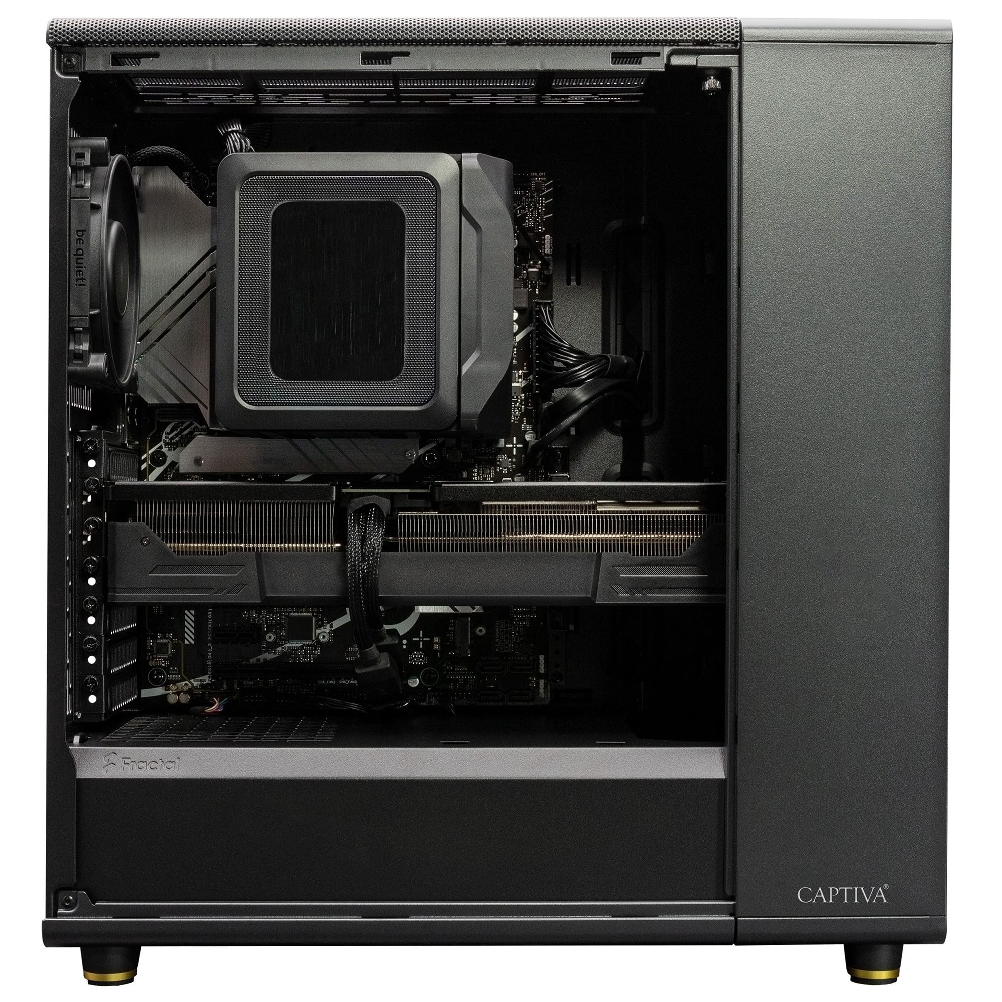 CAPTIVA Gaming-PC »Highend Gaming R79-505«