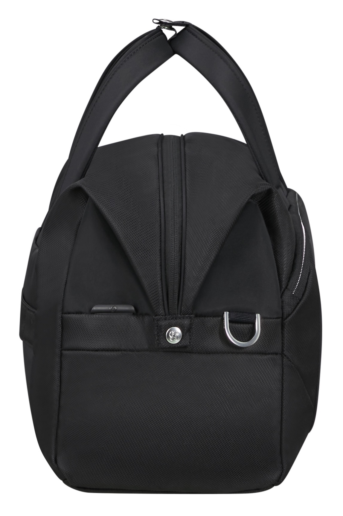 Samsonite Reisetasche »RE-LITE«, (Set, 2 tlg., mit Packwürfel), Duffle Weekender Overnighter mit Packwürfel