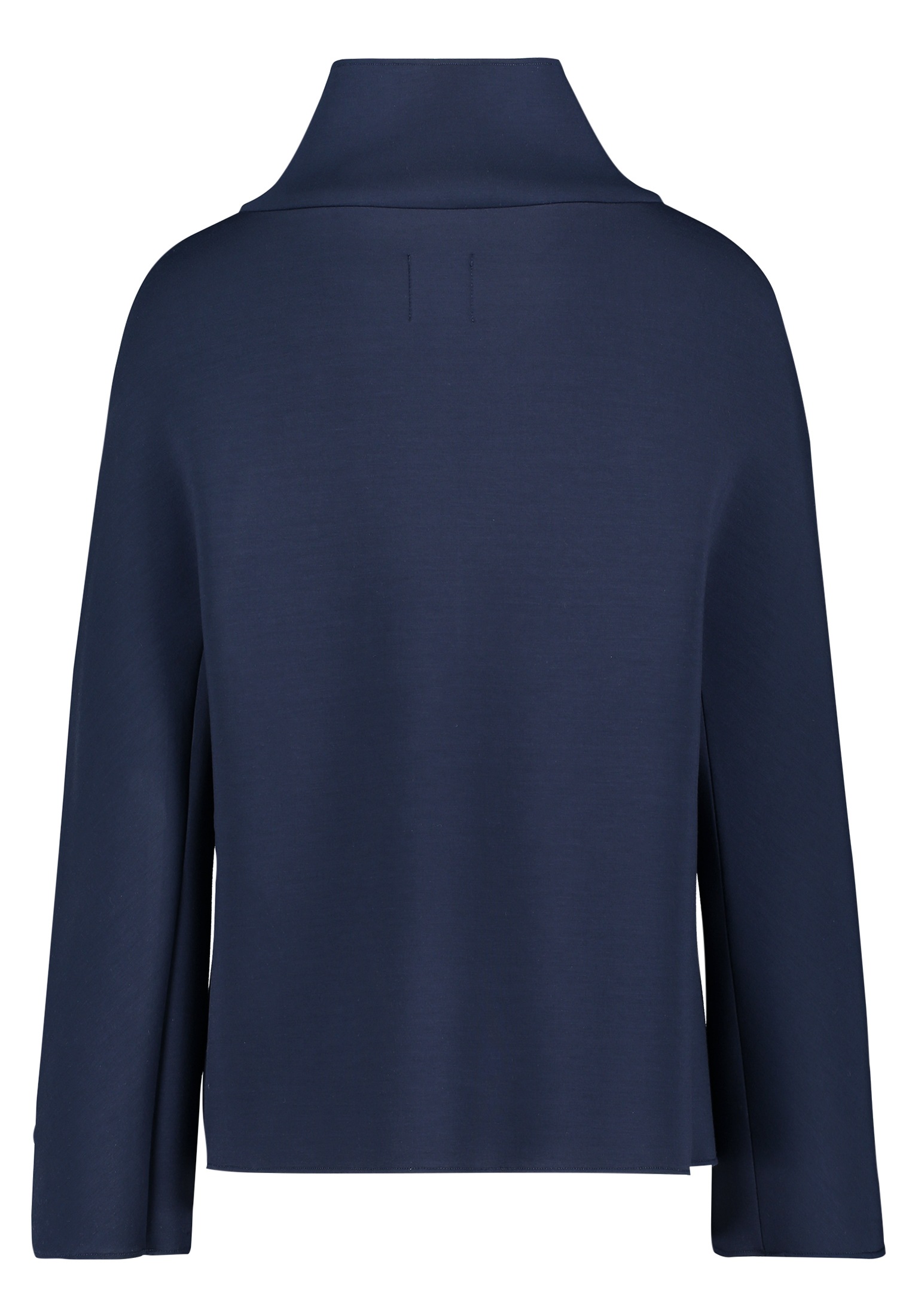 Thumbnail - Betty&Co Canvasjacke "Betty & Co Casual-Jacke mit Stehkragen"