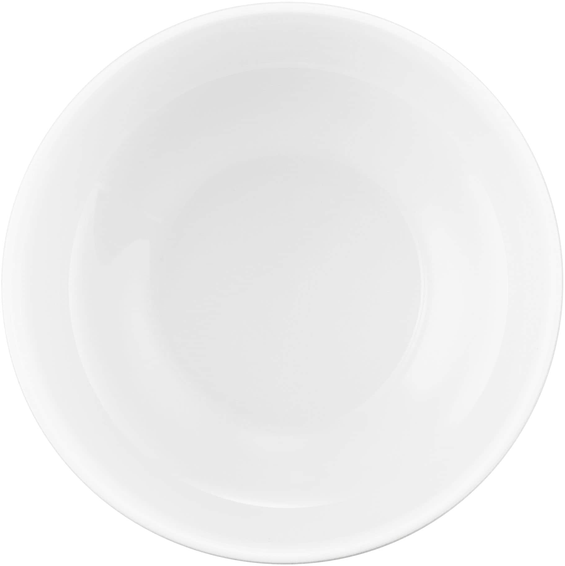 Seltmann Weiden Schüssel »Sento Home« 1 aus Porzellan Schale, Bowl