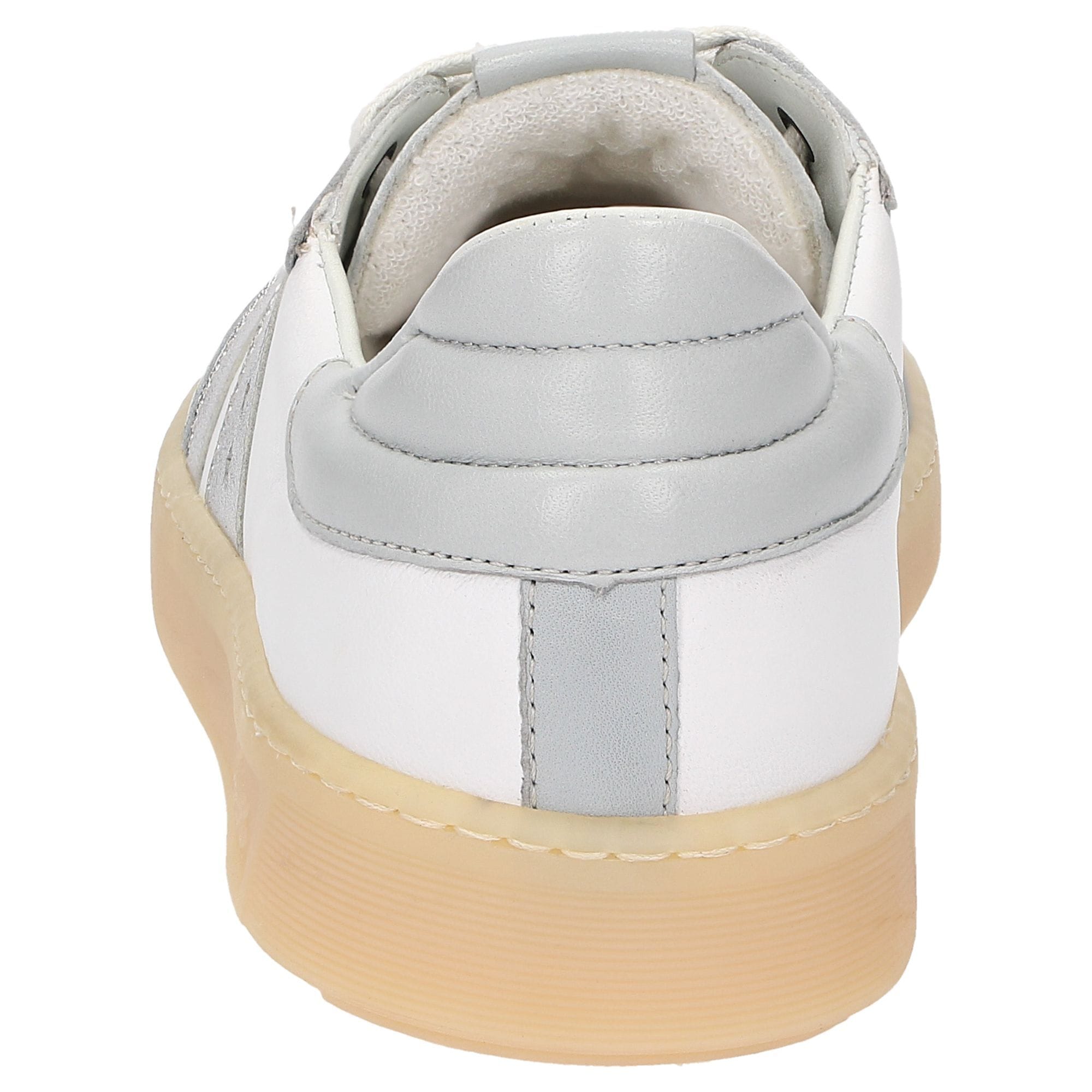 SIOUX Sneaker »Tedroso-DA-713«
