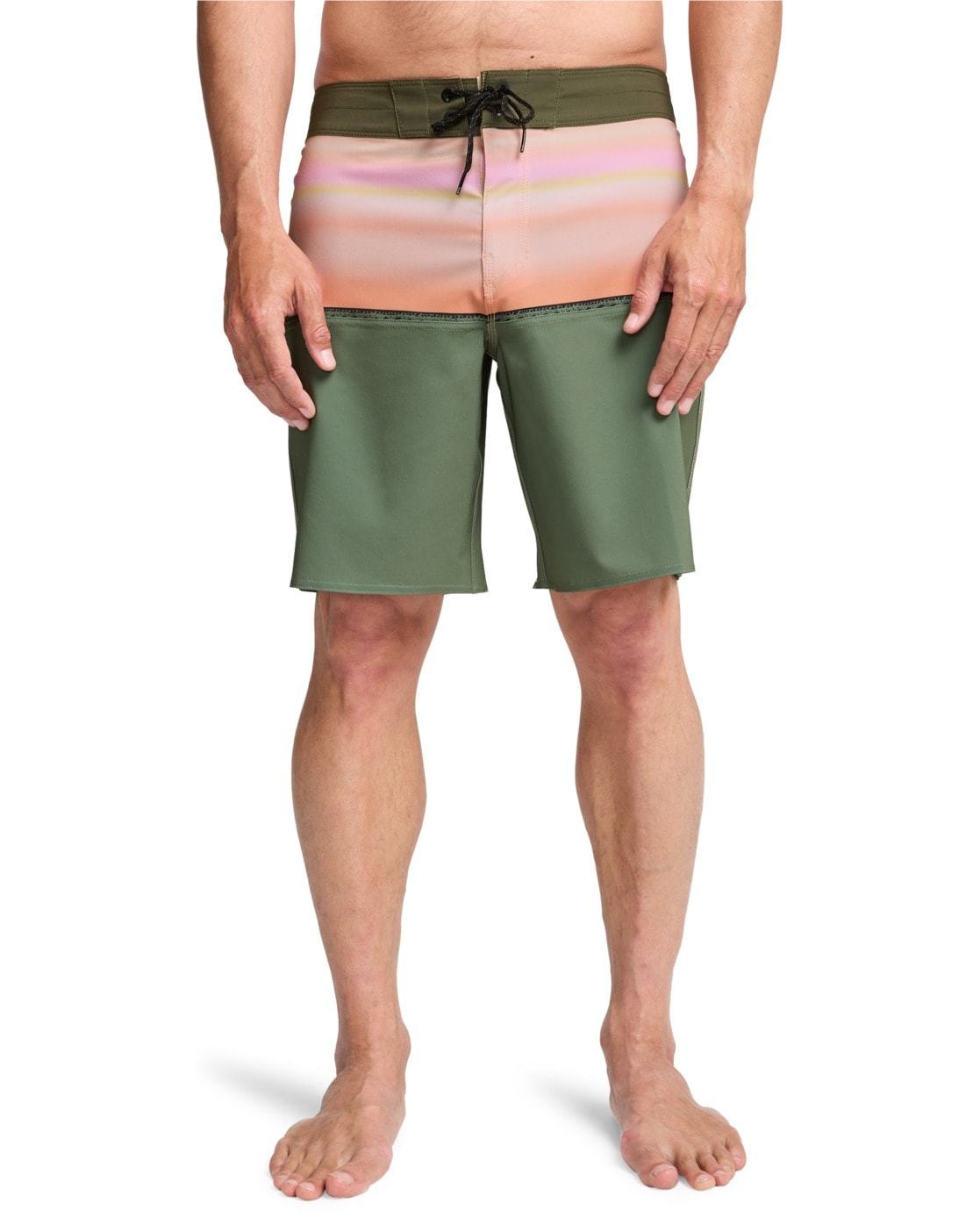 Billabong Boardshorts "Fifty50 Pro" günstig online kaufen