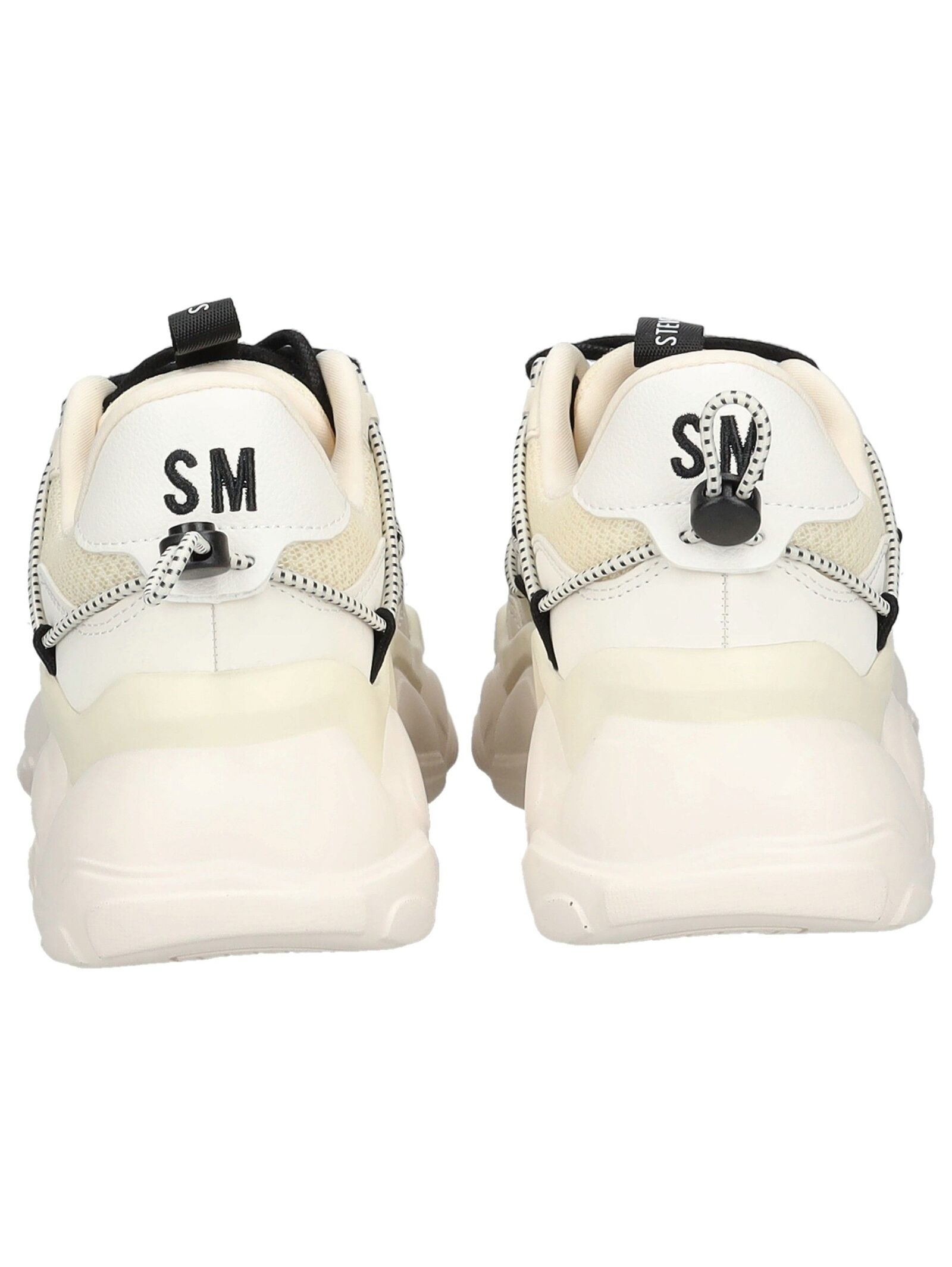 STEVE MADDEN Sneaker »STEVE MADDEN Sneaker Lederimitat/Textil«