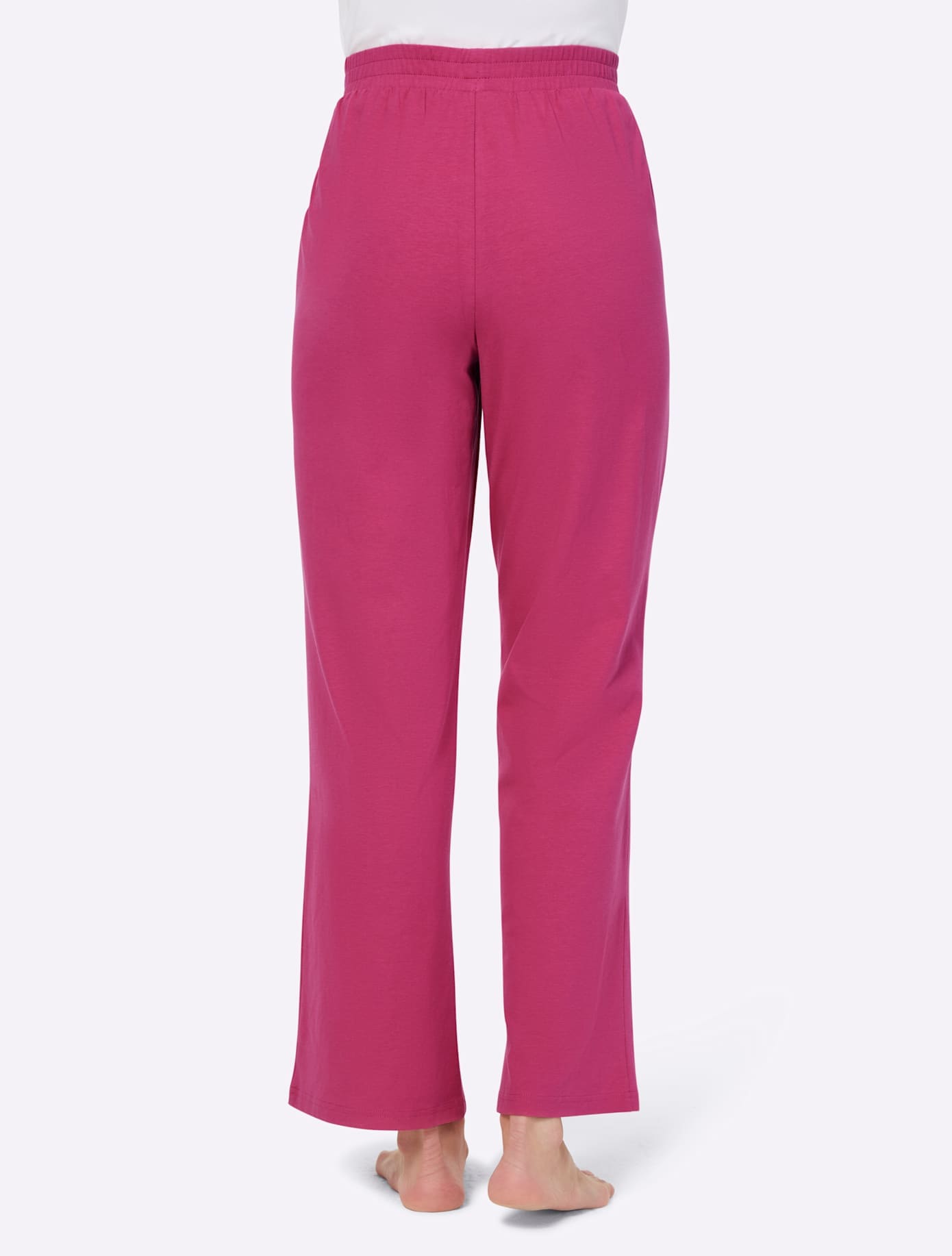 feel good Dehnbund-Hose