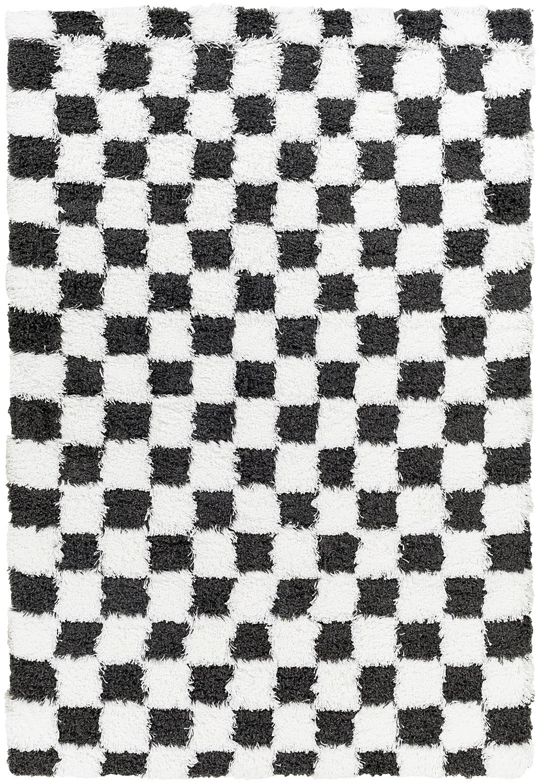 Livabliss Hochflor-Teppich "DEWAS" rechteckig 63 mm Höhe günstig online kaufen