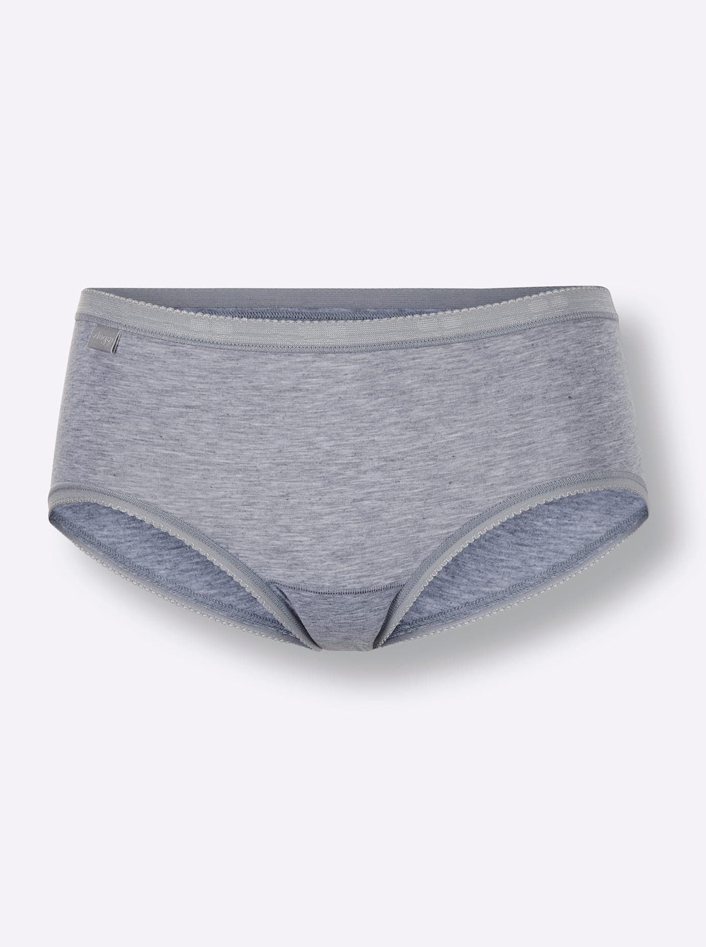 sloggi Hüftslip, (3 St.)