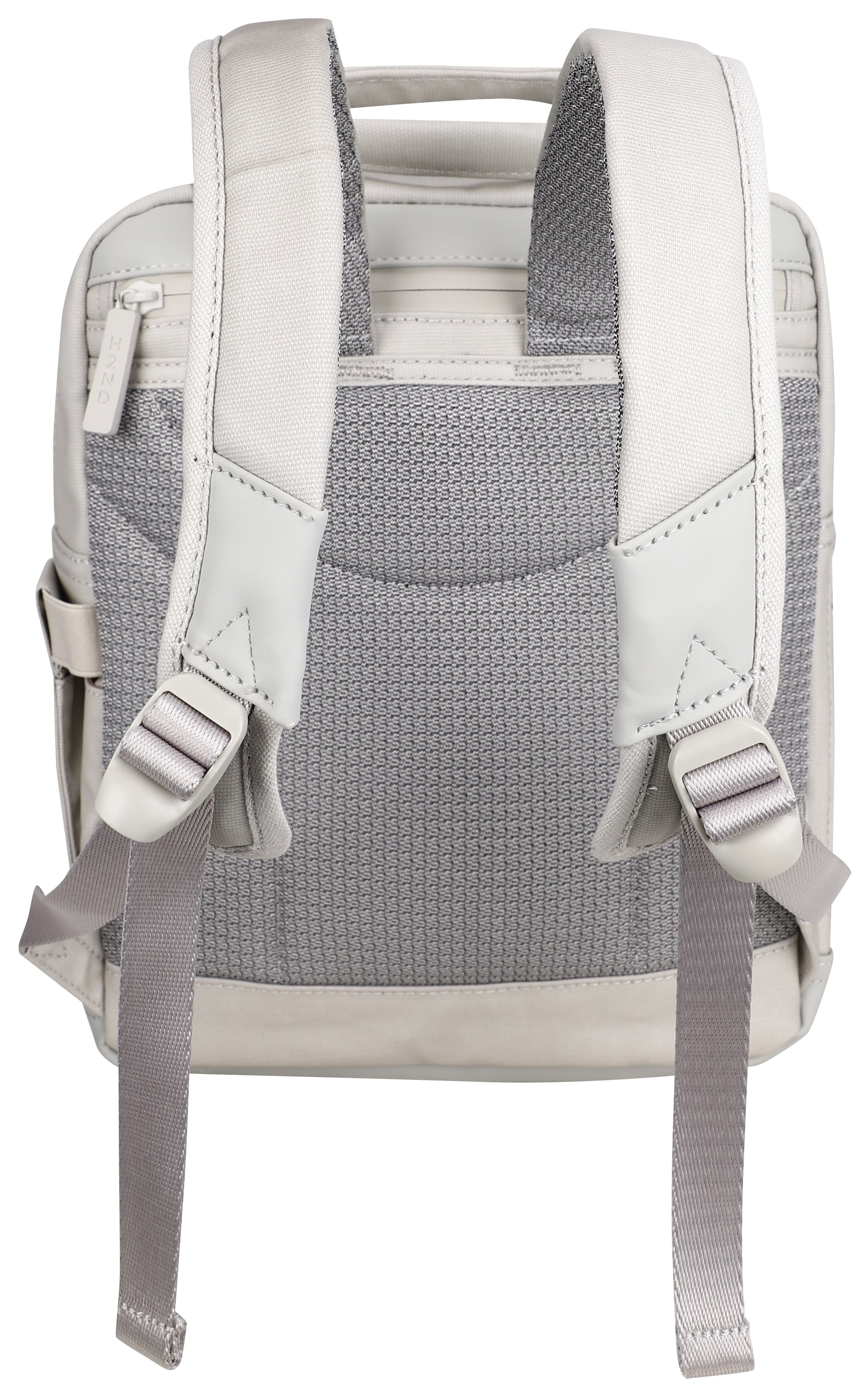 HARBOUR 2nd Cityrucksack »Hamburg L«, Tagesrucksack Arbeitsrucksack Freizeitrucksack