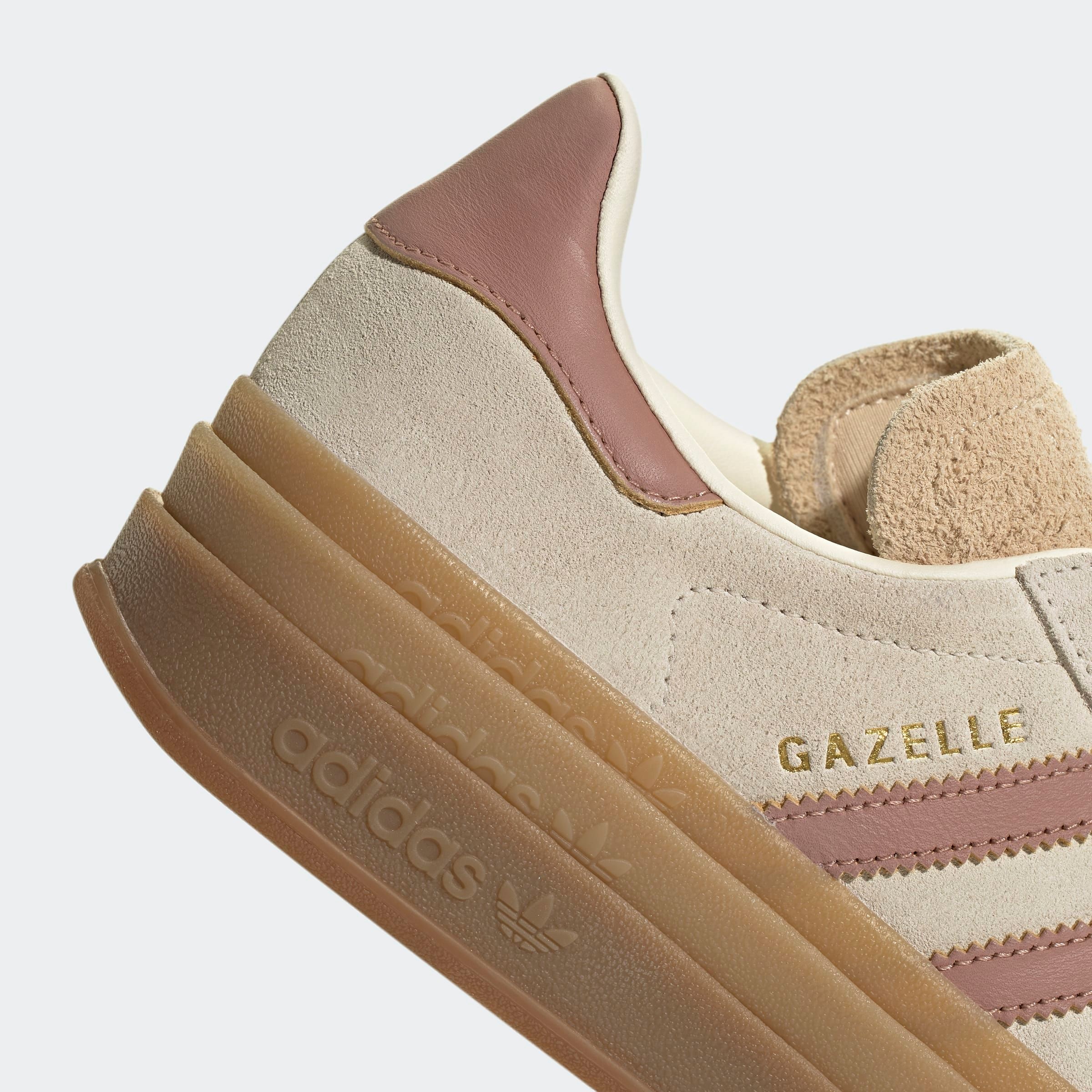 adidas Originals Sneaker »GAZELLE BOLD«