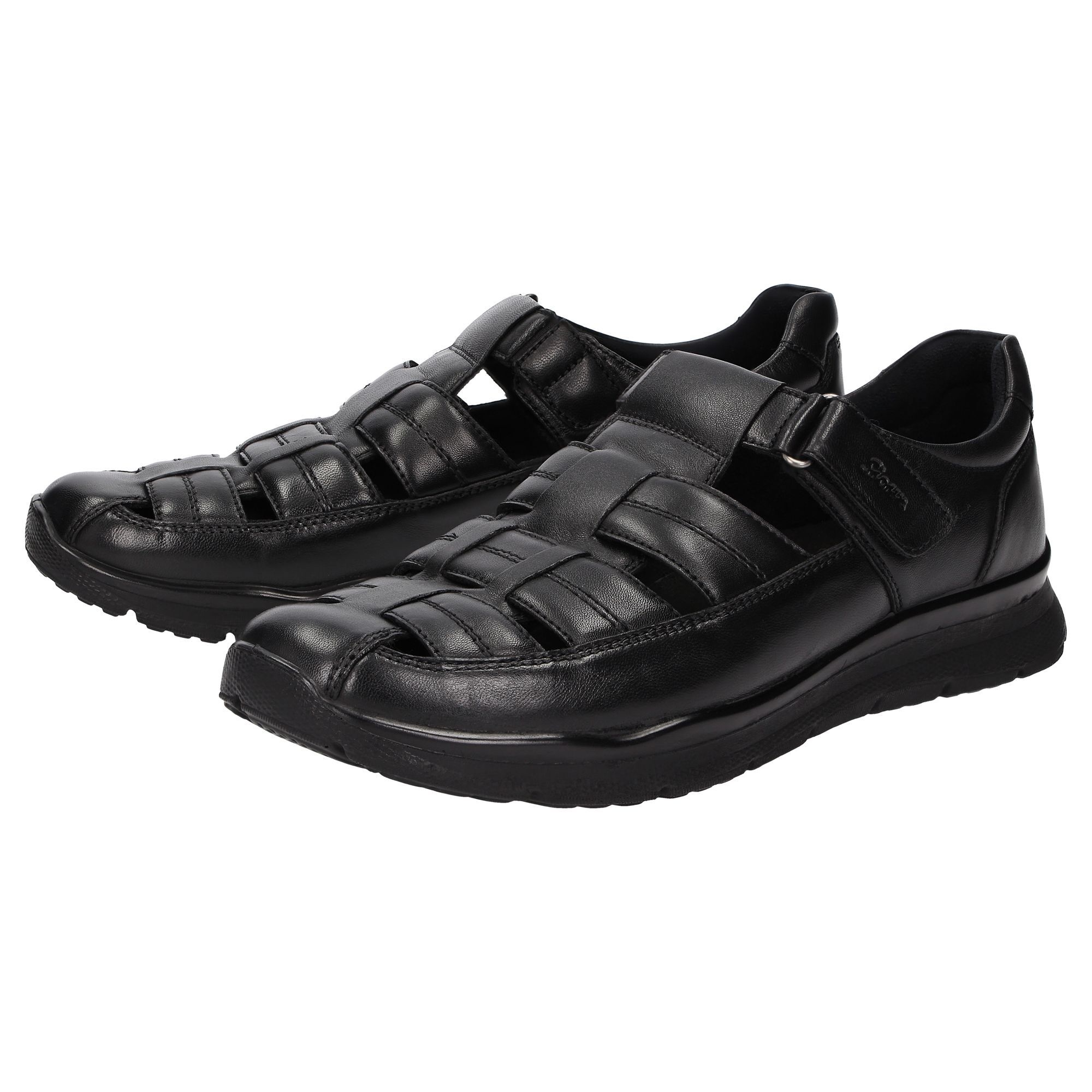 SIOUX Sandale "Romedius-703"