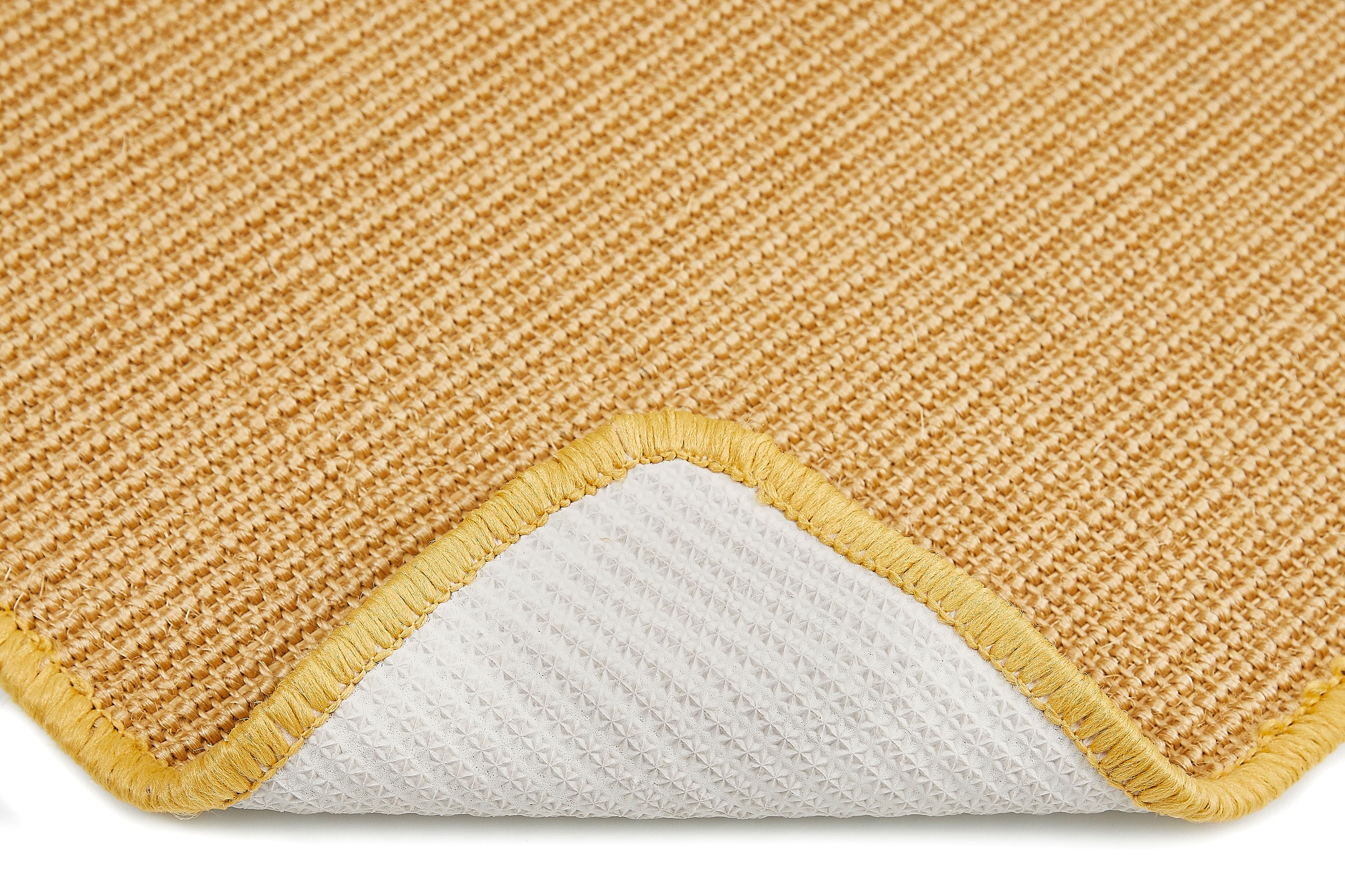 Pets Club Kratzmatte »Katzen-Kratzmatte Sisal«, (1 tlg.), Kratzteppich, aus 100% Sisal, in verschiedenen Größen erhältlich