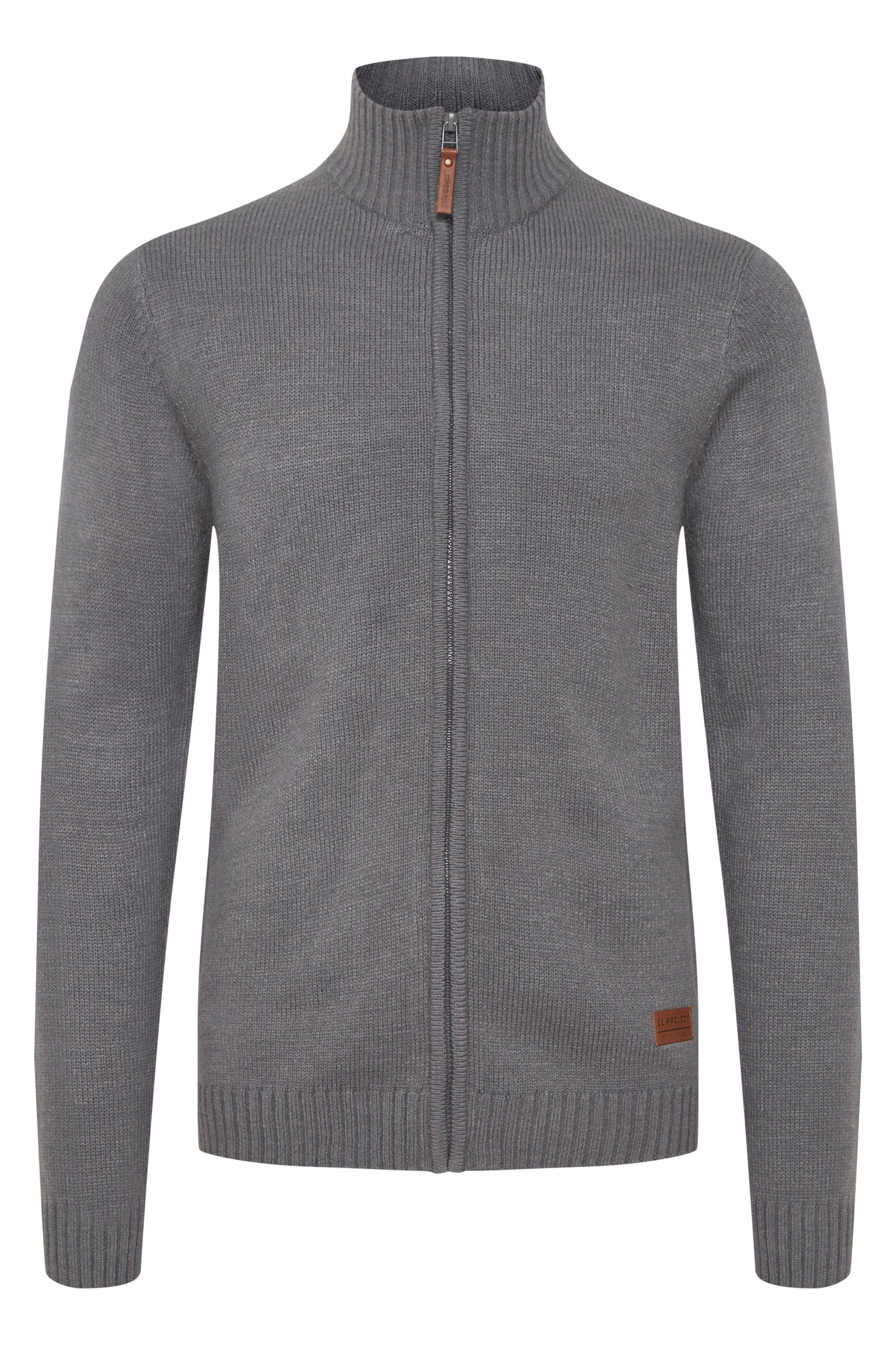 11 Project Strickjacke »Strickjacke PRNoldi«