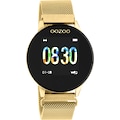 OOZOO Smartwatch »Q00121«, (UCos)