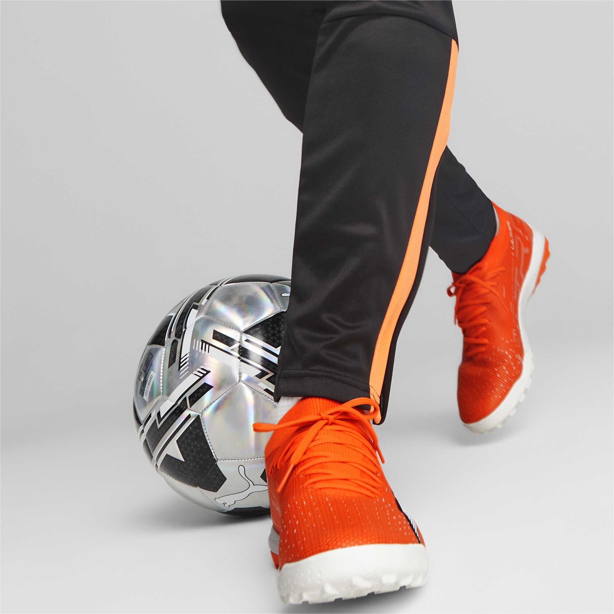 PUMA Fußballschuh »ULTRA Match TT Fußballschuhe Herren«