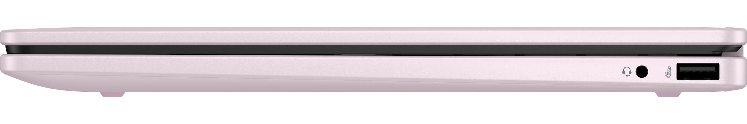 HP Convertible Notebook »OmniBook 5 Flip«, 35,6 cm, / 14 Zoll, Intel, Core i5, Iris Xe Graphics, 512 GB SSD