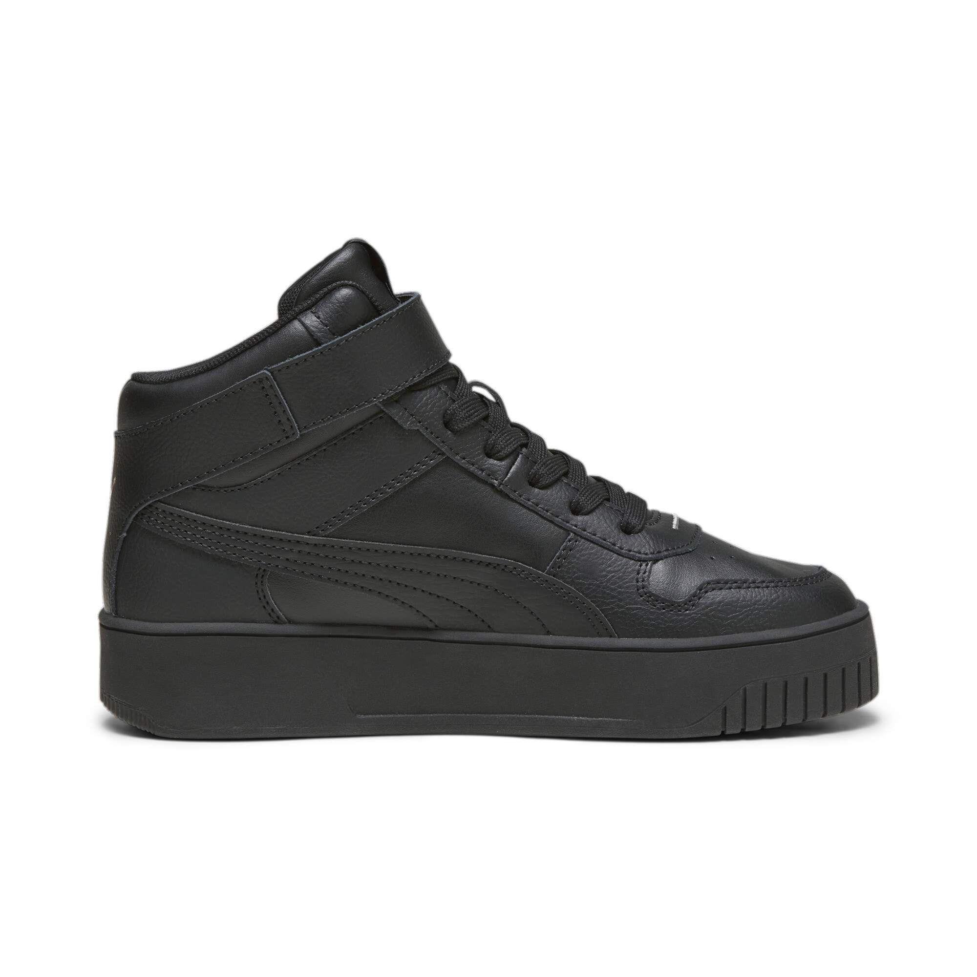 PUMA Sneaker »Carina Street Mid Sneakers Damen«