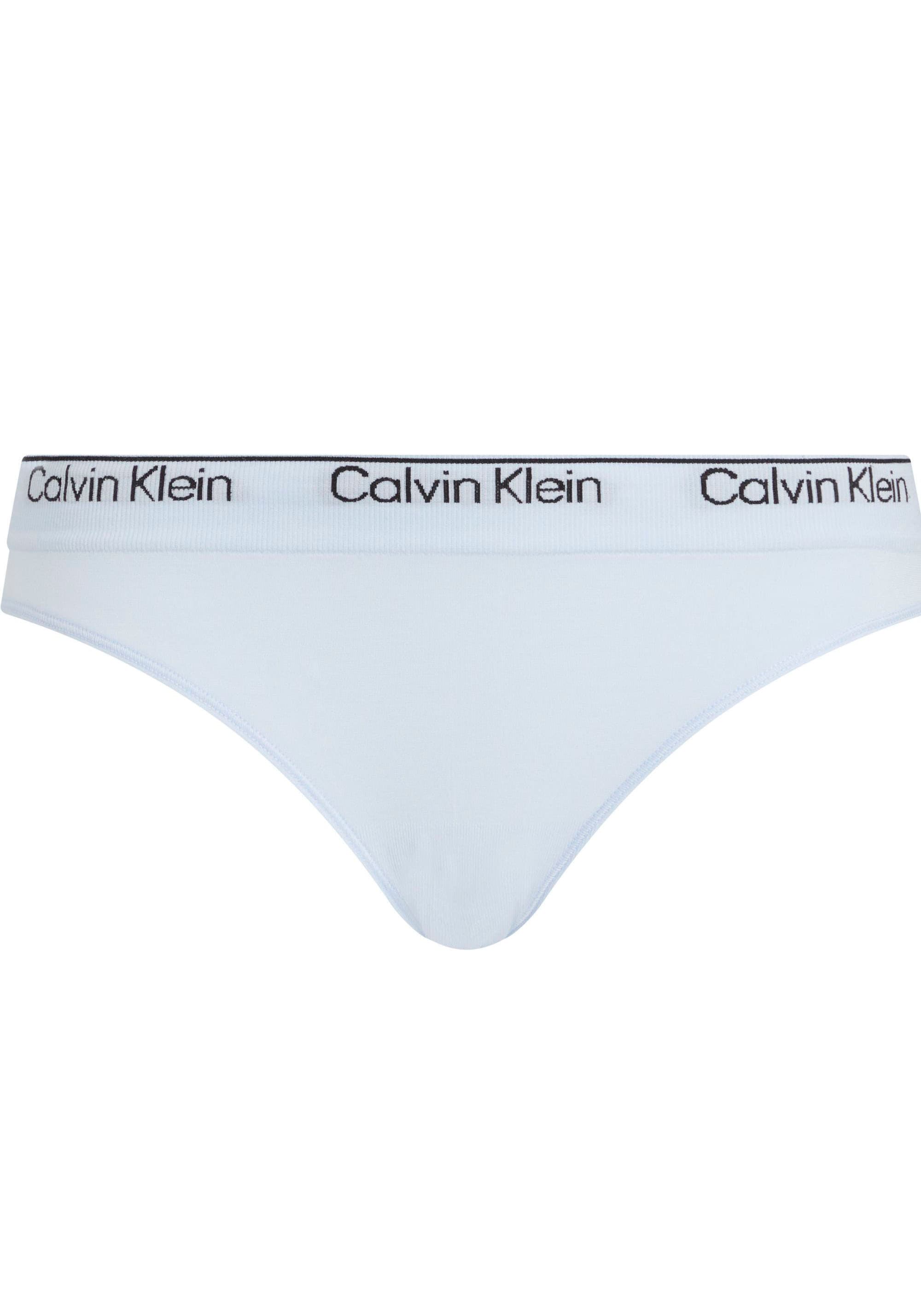 Calvin Klein Bikinislip Bund mit | CK-Logo BAUR bestellen am »BIKINI«