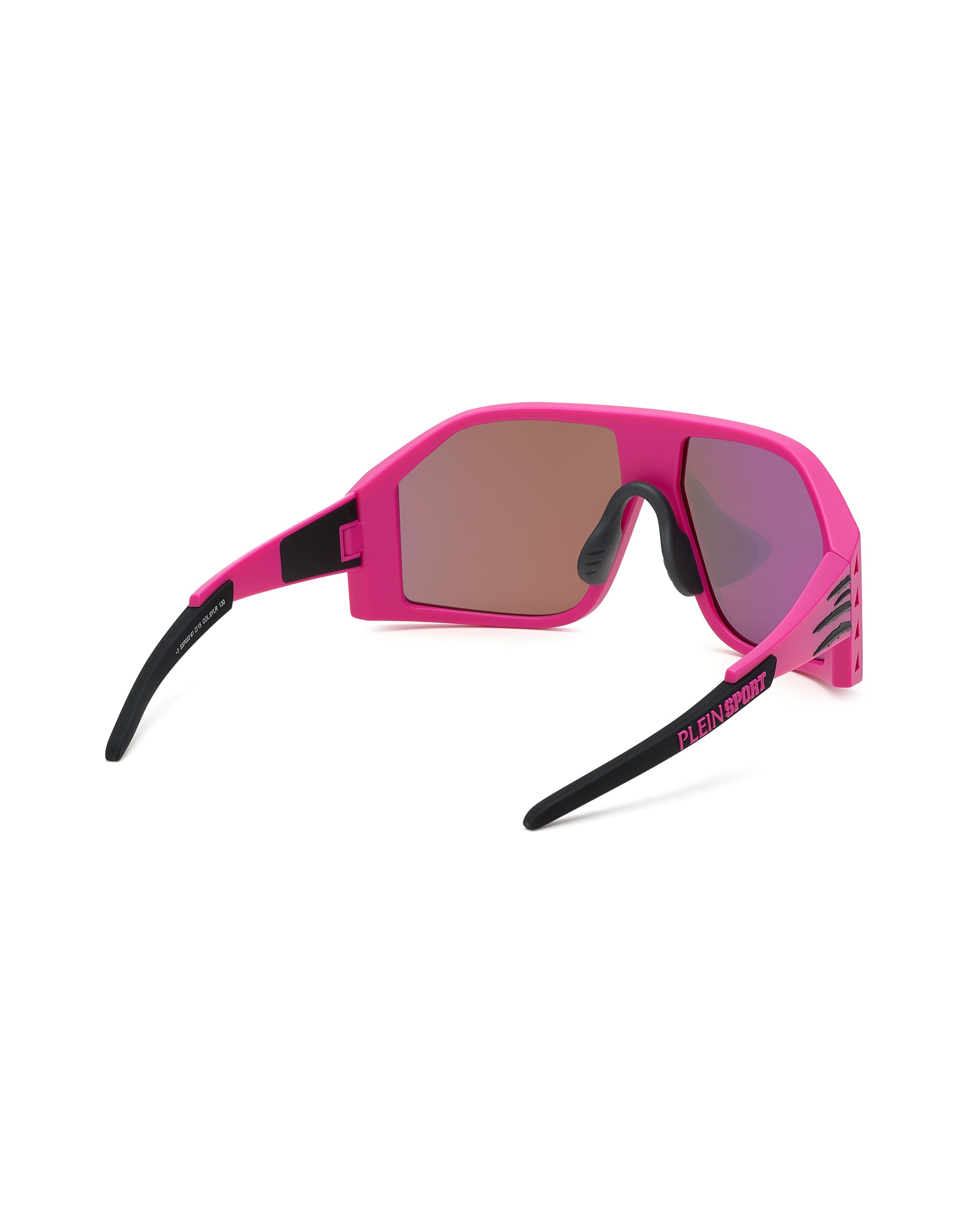 PLEIN SPORT Sonnenbrille "The Wave Gen X.2" günstig online kaufen