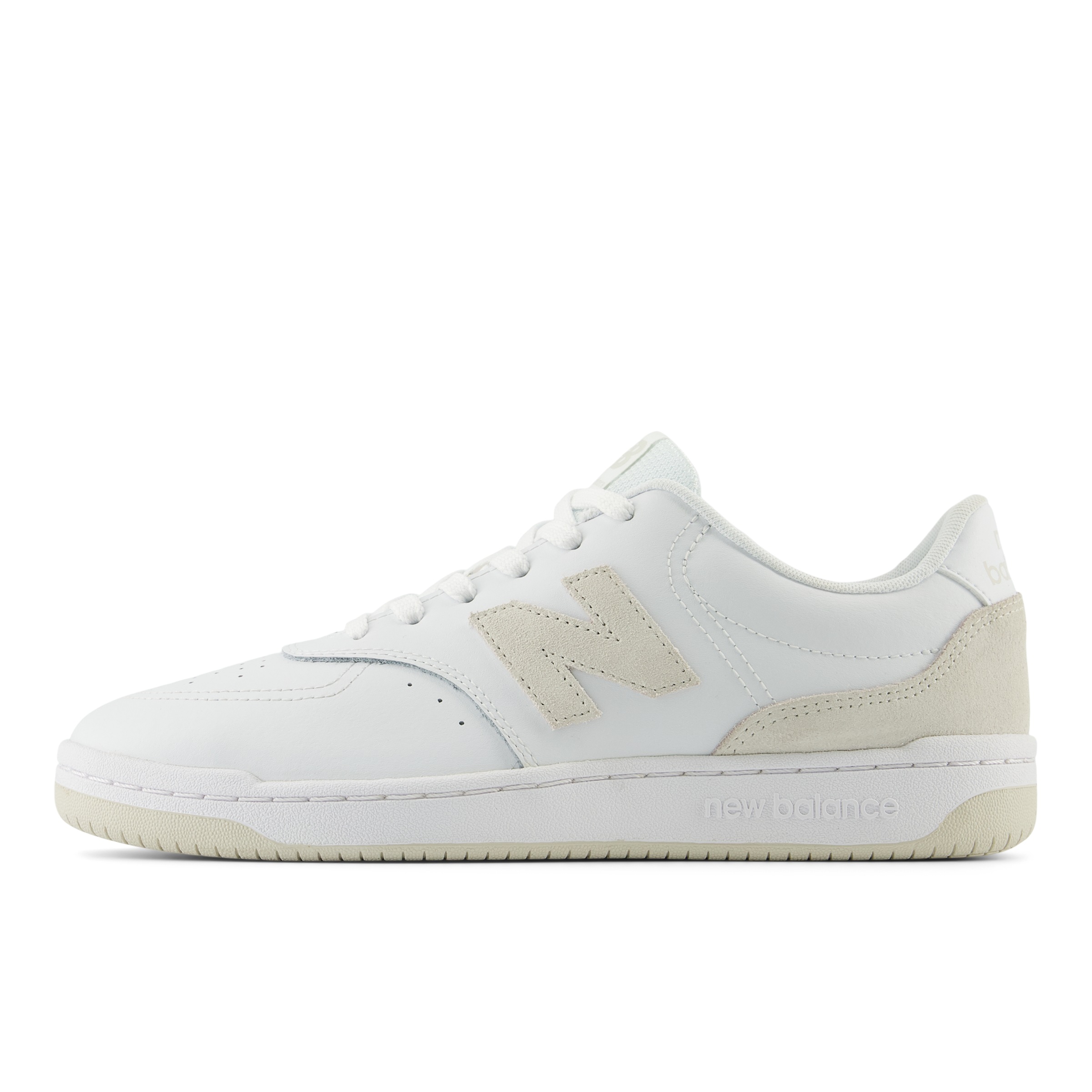 New Balance Sneaker "BB80", von dem New Balance 550 inspiriert günstig online kaufen
