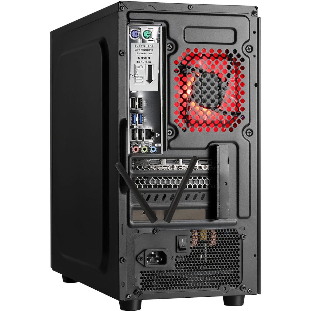 CSL Gaming-PC »Speed V25312«